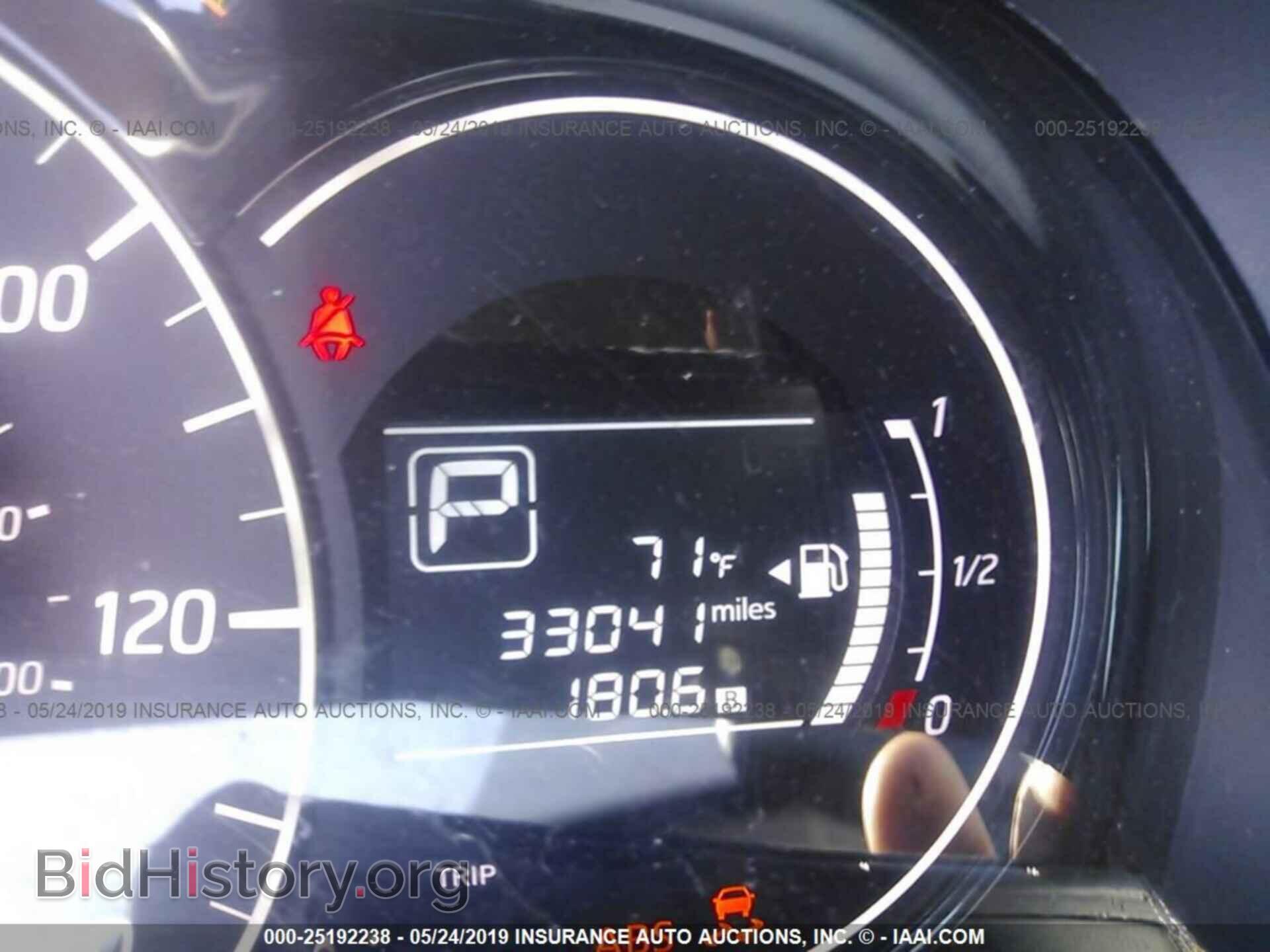 2015 NISSAN VERSA NOTE - VIN: 3N1CE2CP0FL390244 - Фото 7