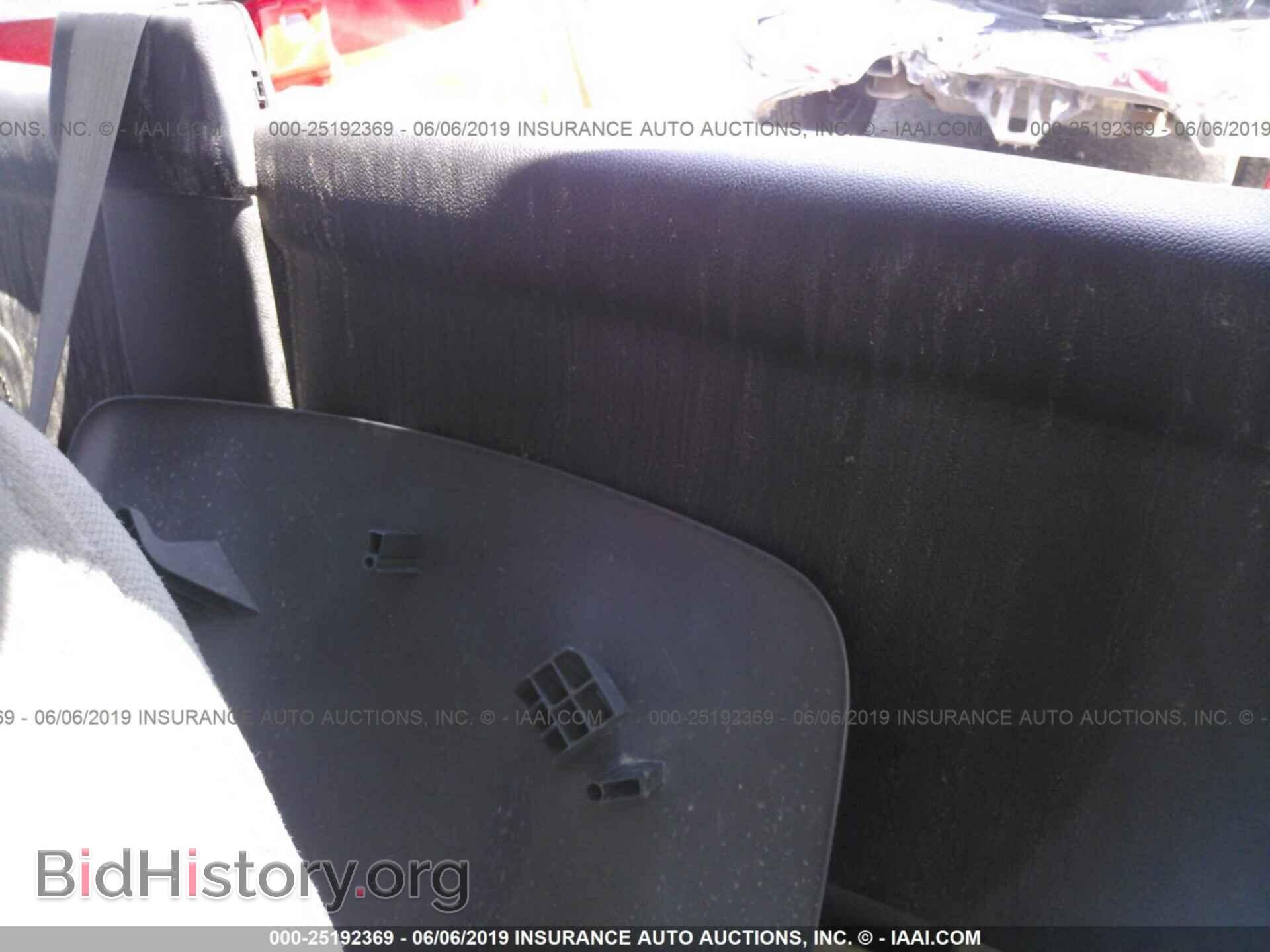 2014 CHEVROLET SILVERADO - VIN: 1GCNCPEC7EZ333632 - Фото 8