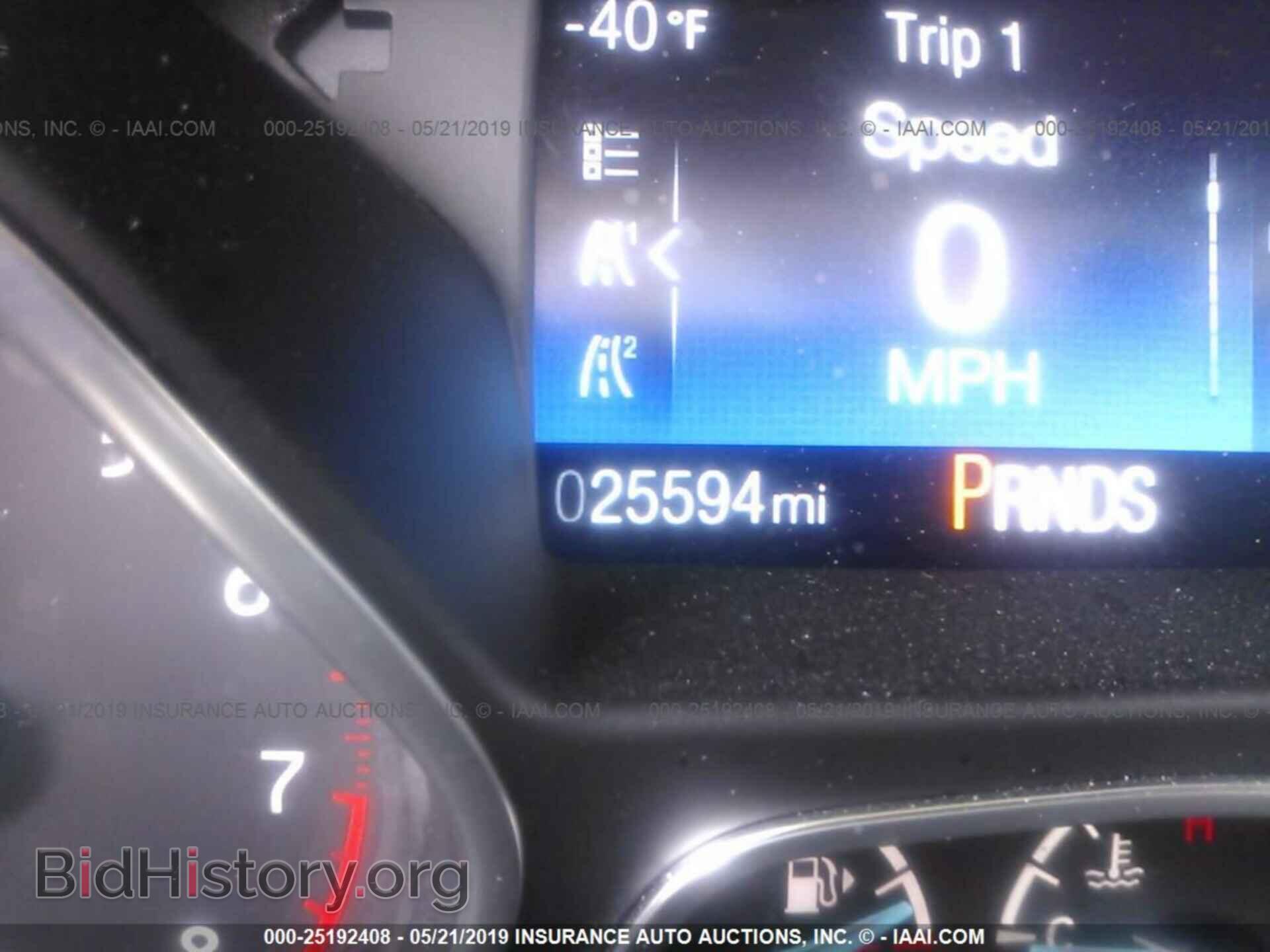 2015 FORD FOCUS - VIN: 1FADP3J29FL346558 - Photo 7
