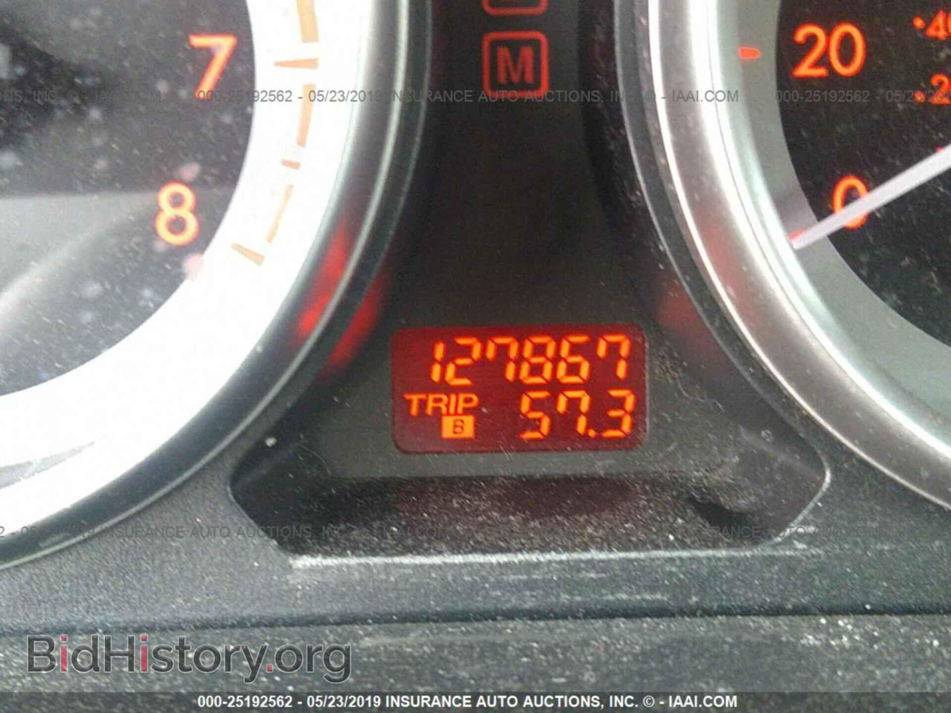 2011 MAZDA CX-9 - VIN: JM3TB2CA2B0330241 - Photo 7