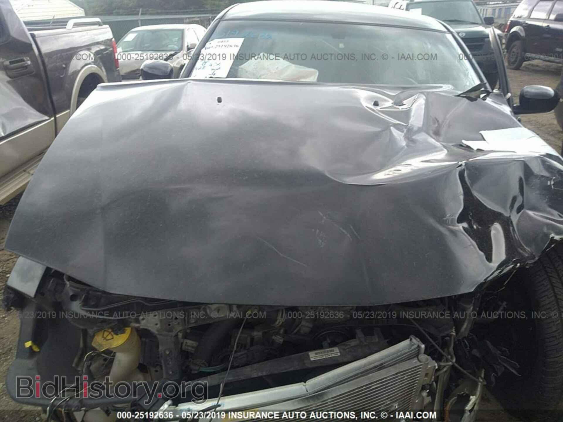 2010 DODGE CHARGER - VIN: 2B3AA4CT7AH144576 - Фото 10