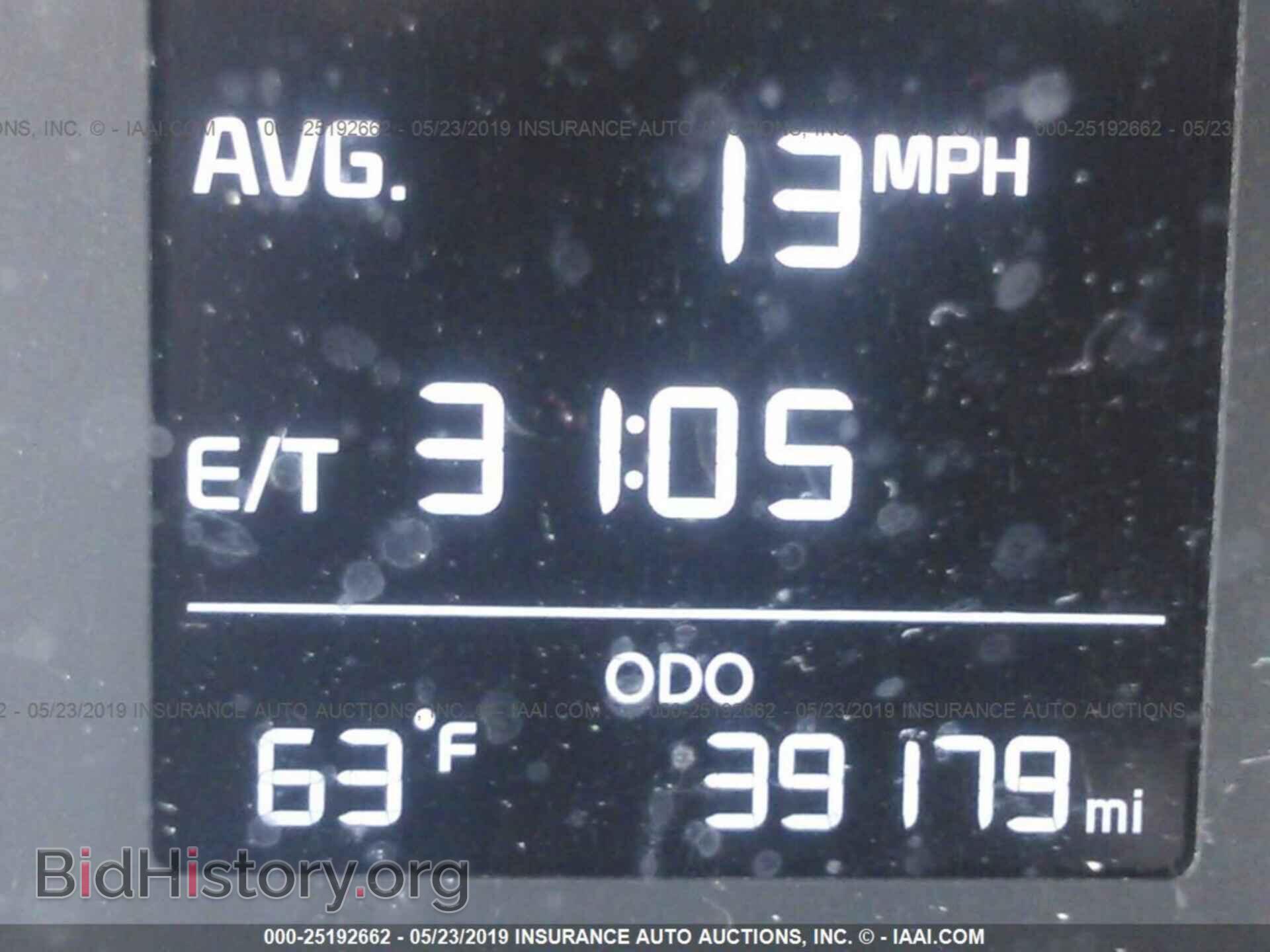 2017 KIA FORTE - VIN: 3KPFK4A71HE015813 - Фото 7