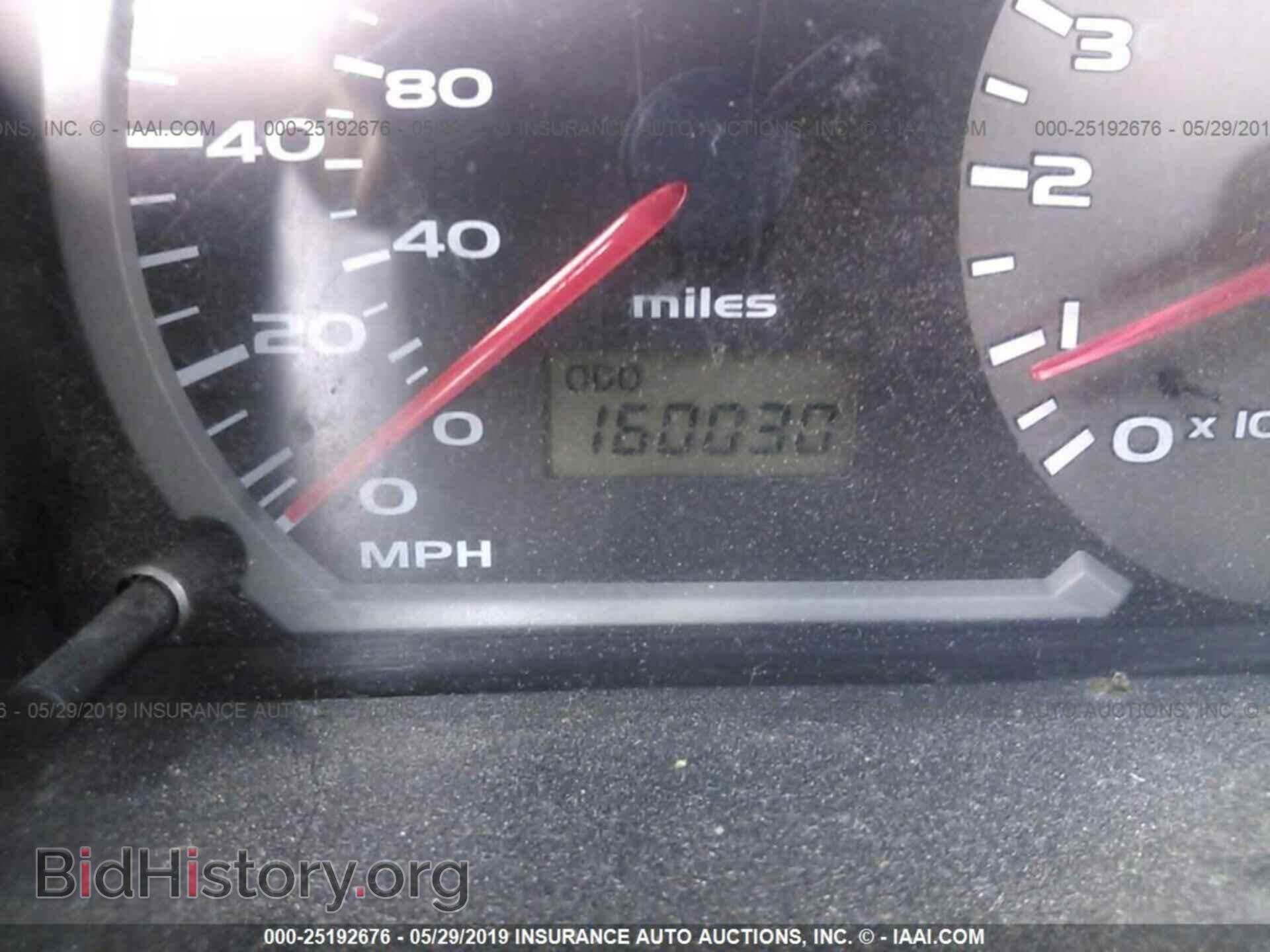 2003 MITSUBISHI ECLIPSE - VIN: 4A3AE75H93E018093 - Фото 7