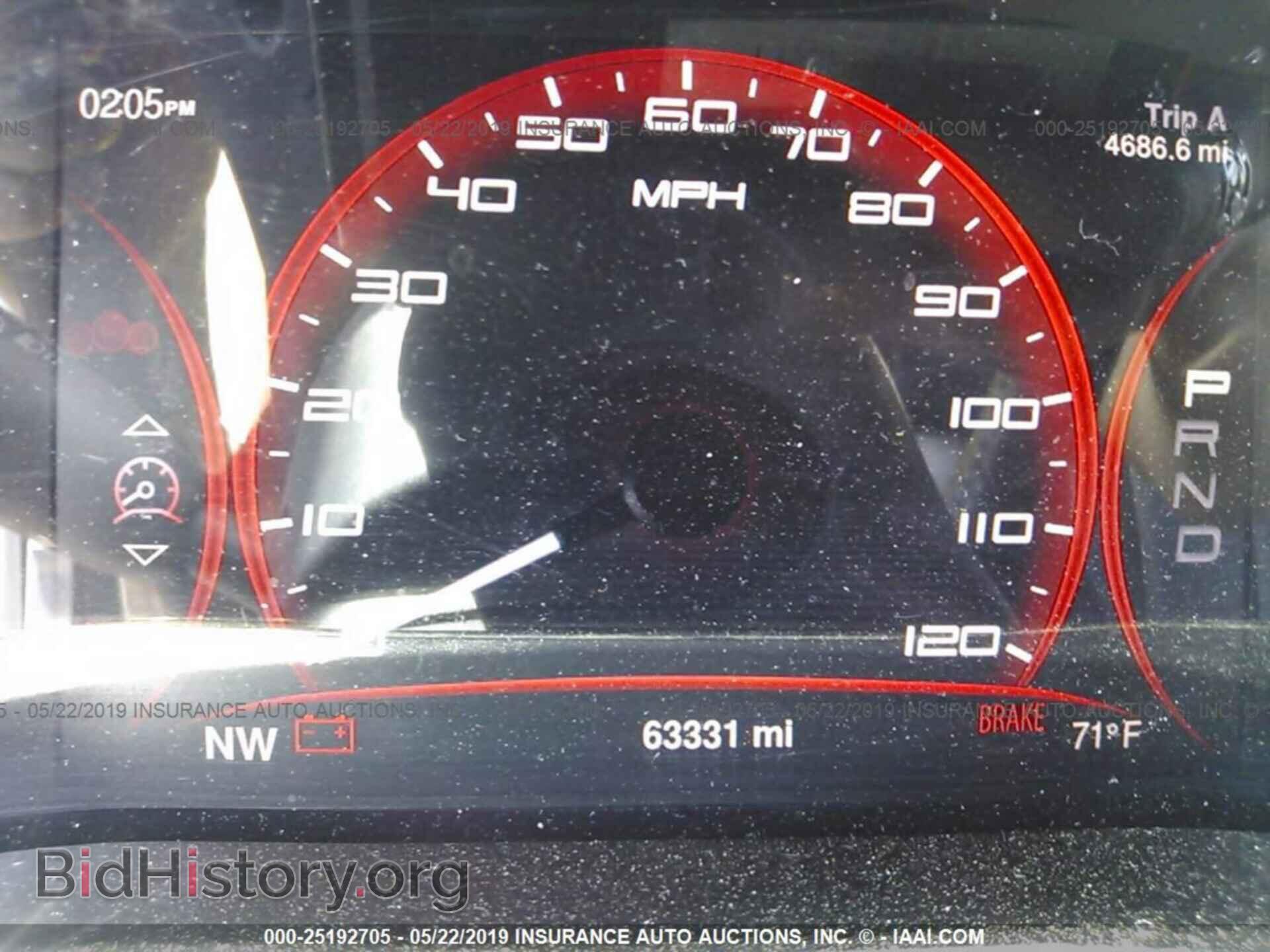 2015 DODGE DART - VIN: 1C3CDFEB2FD224293 - Фото 7