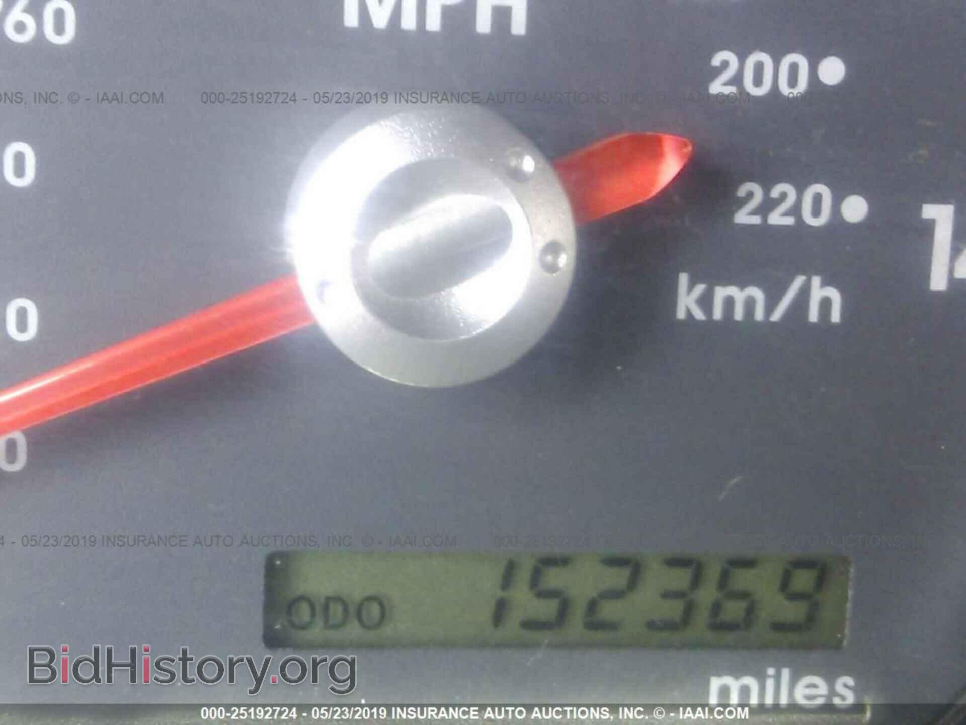 2011 MITSUBISHI GALANT - VIN: 4A32B2FF8BE008571 - Фото 7