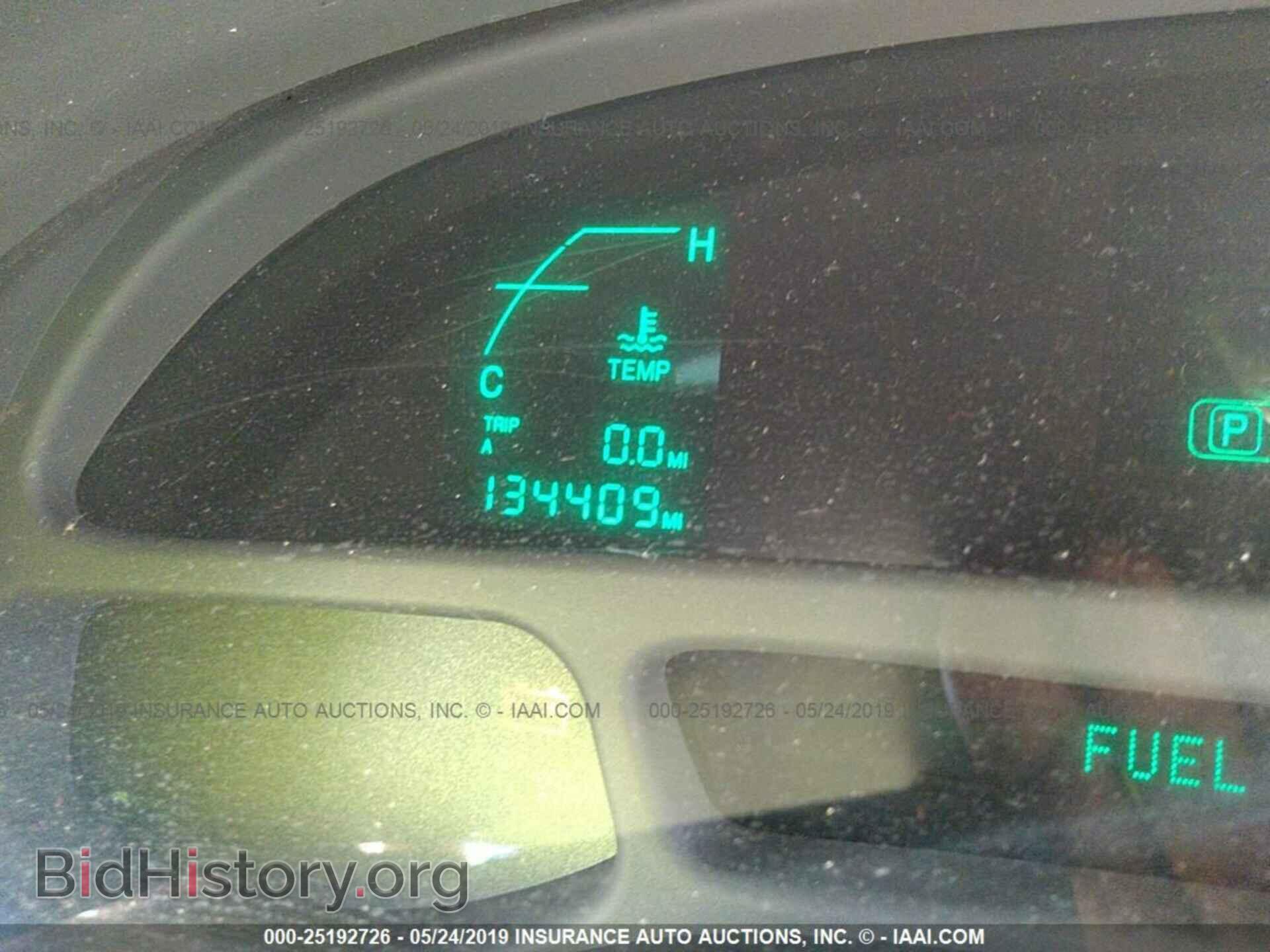 2005 CADILLAC DEVILLE - VIN: 1G6KD54Y55U182517 - Фото 7