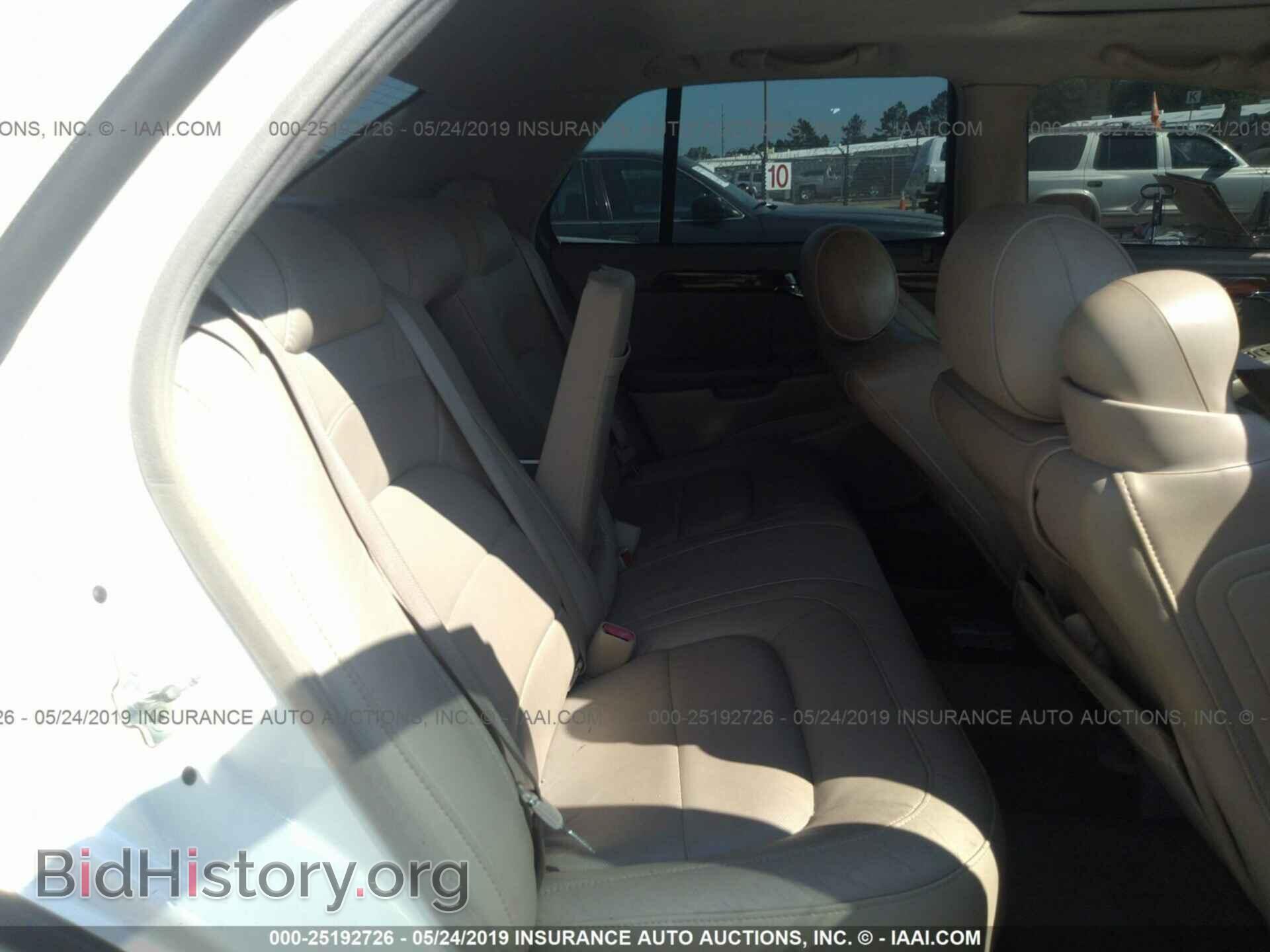 2005 CADILLAC DEVILLE - VIN: 1G6KD54Y55U182517 - Фото 8