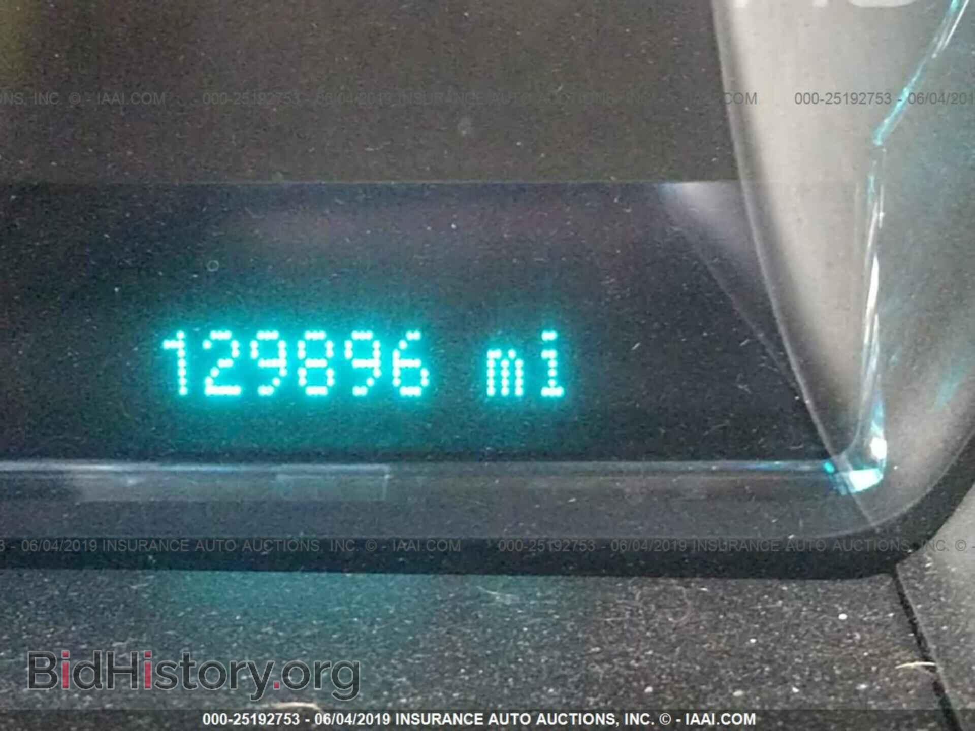 2012 FORD TAURUS - VIN: 1FAHP2JW7CG143140 - Photo 7