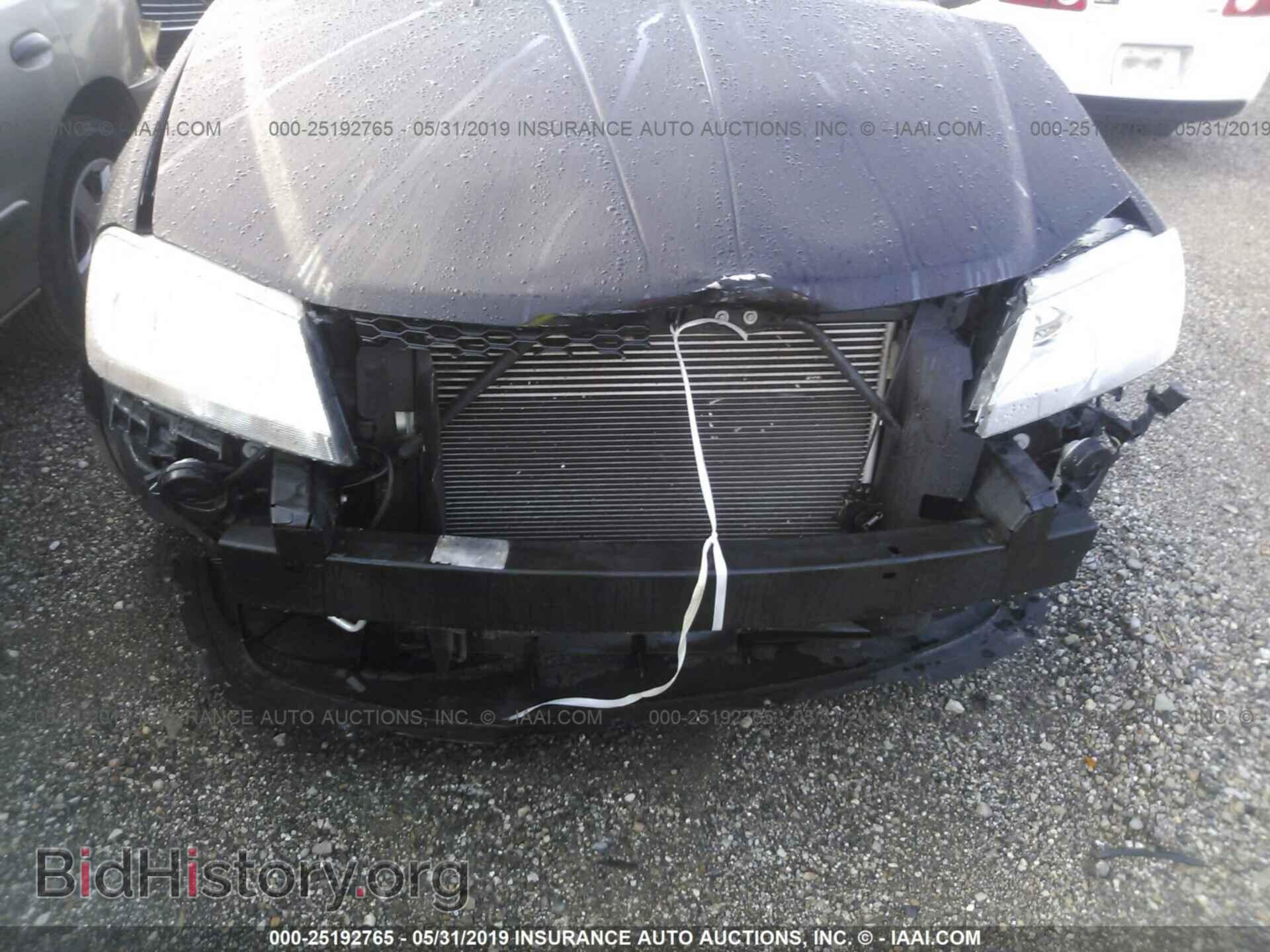 2014 DODGE AVENGER - VIN: 1C3CDZAB0EN104010 - Фото 6