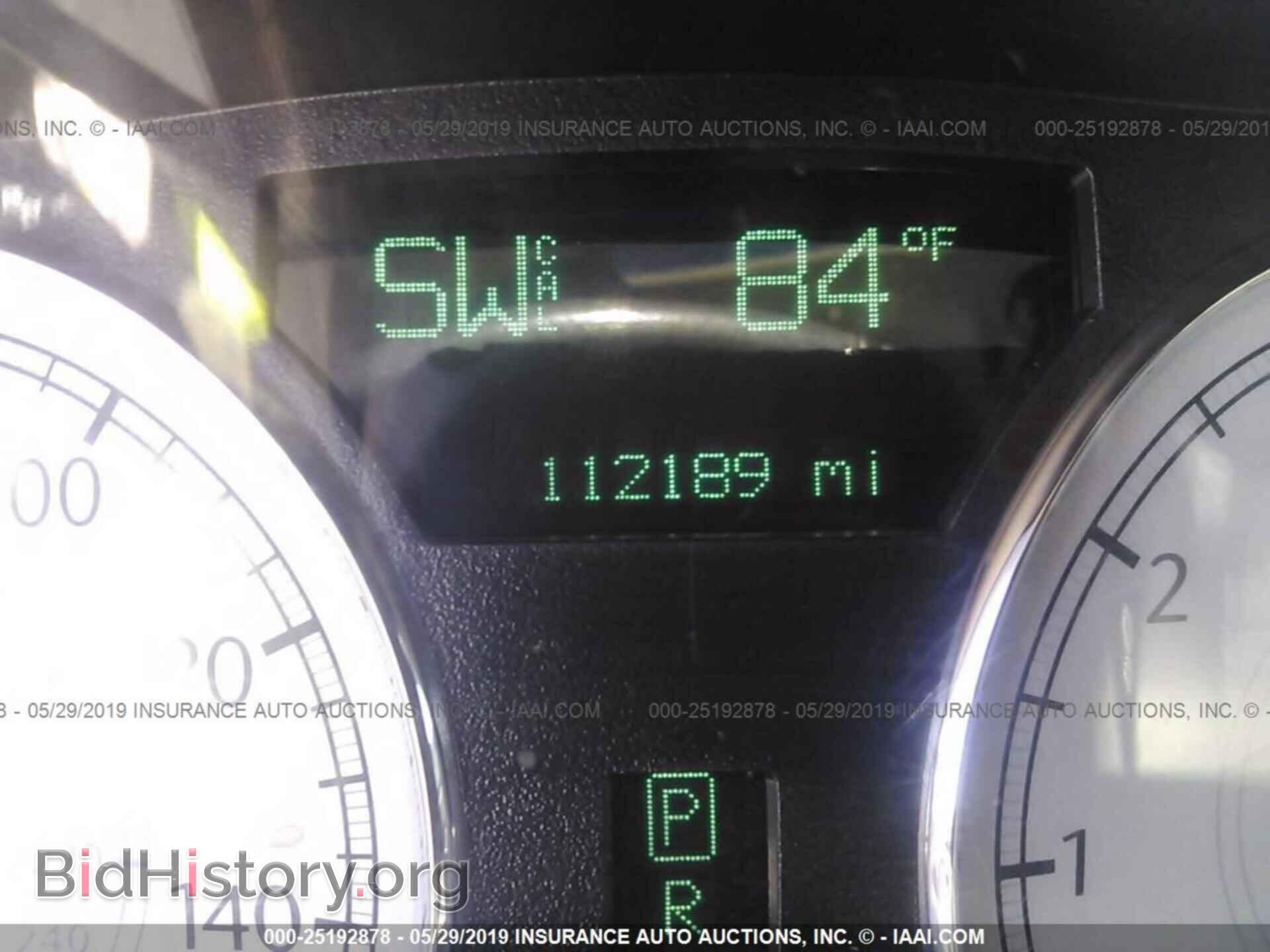 2006 CHRYSLER 300C - VIN: 2C3KA73W56H215669 - Фото 7