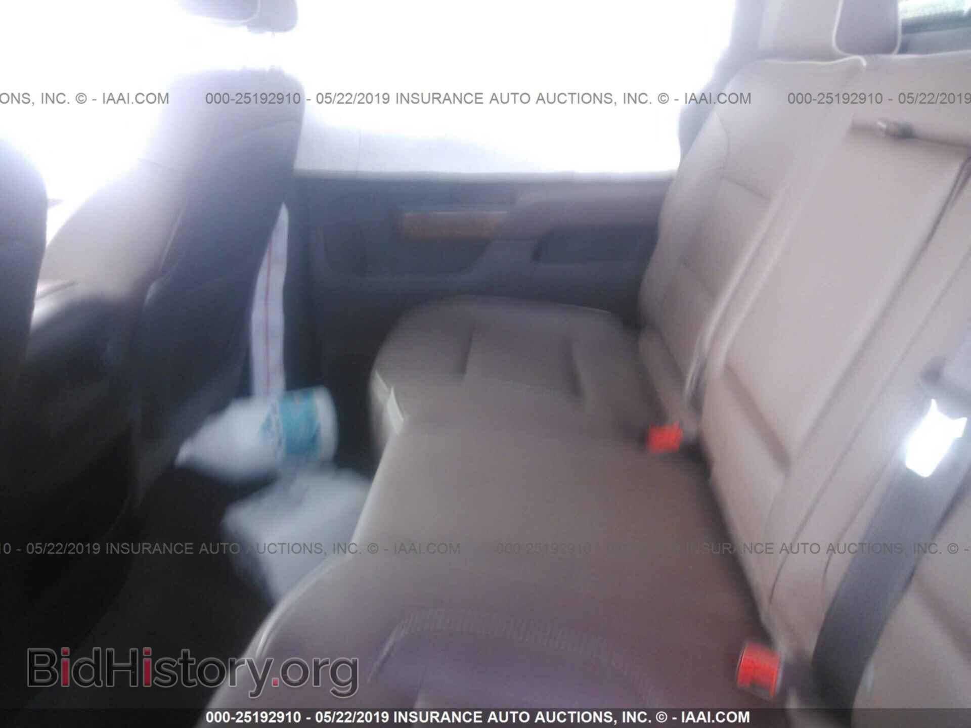2015 CHEVROLET SILVERADO - VIN: 3GCUKTEJ0FG510528 - Фото 8