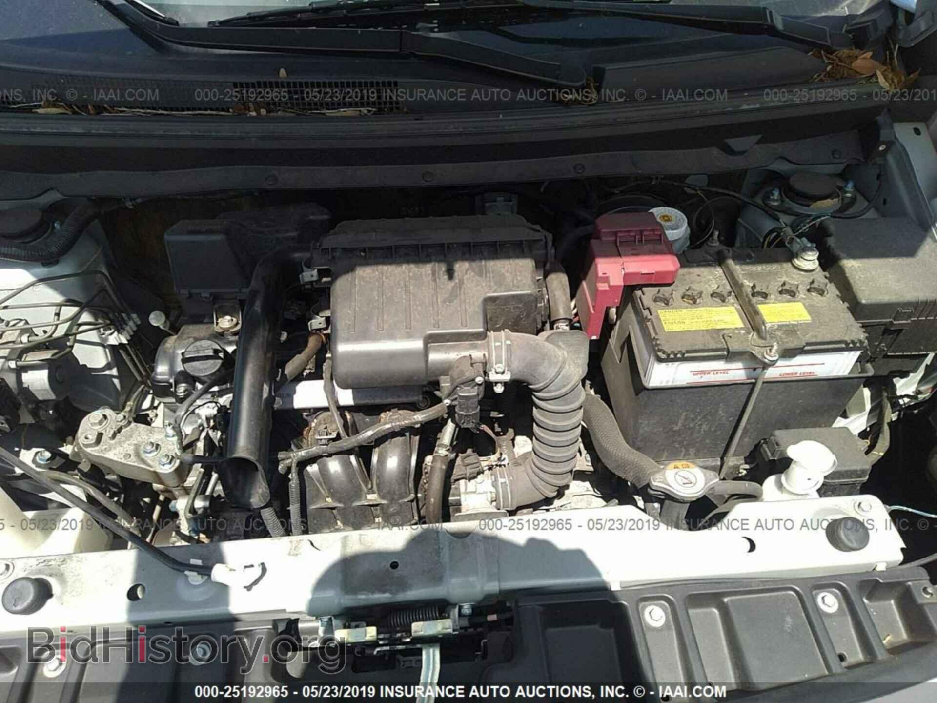 2017 MITSUBISHI MIRAGE - VIN: ML32F3FJ9HHF12187 - Фото 10