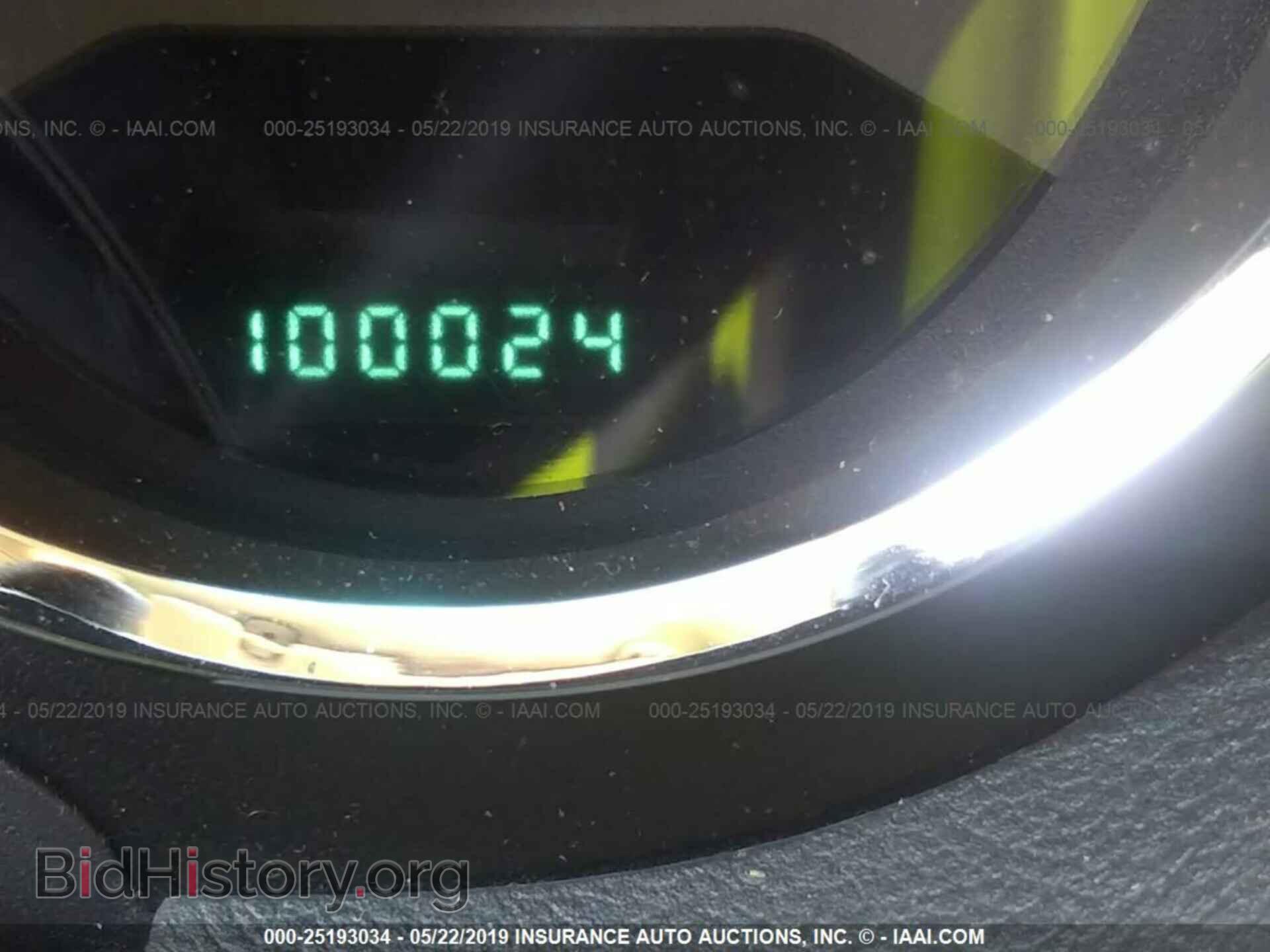 2011 DODGE CALIBER - VIN: 1B3CB5HAXBD204433 - Фото 7