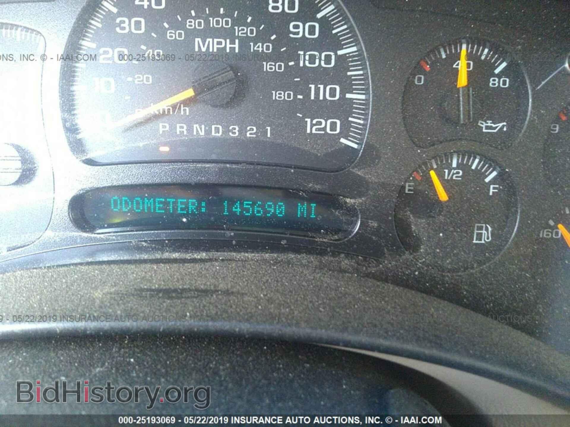 2006 CHEVROLET SILVERADO - VIN: 1GCEK19V06E146365 - Фото 7