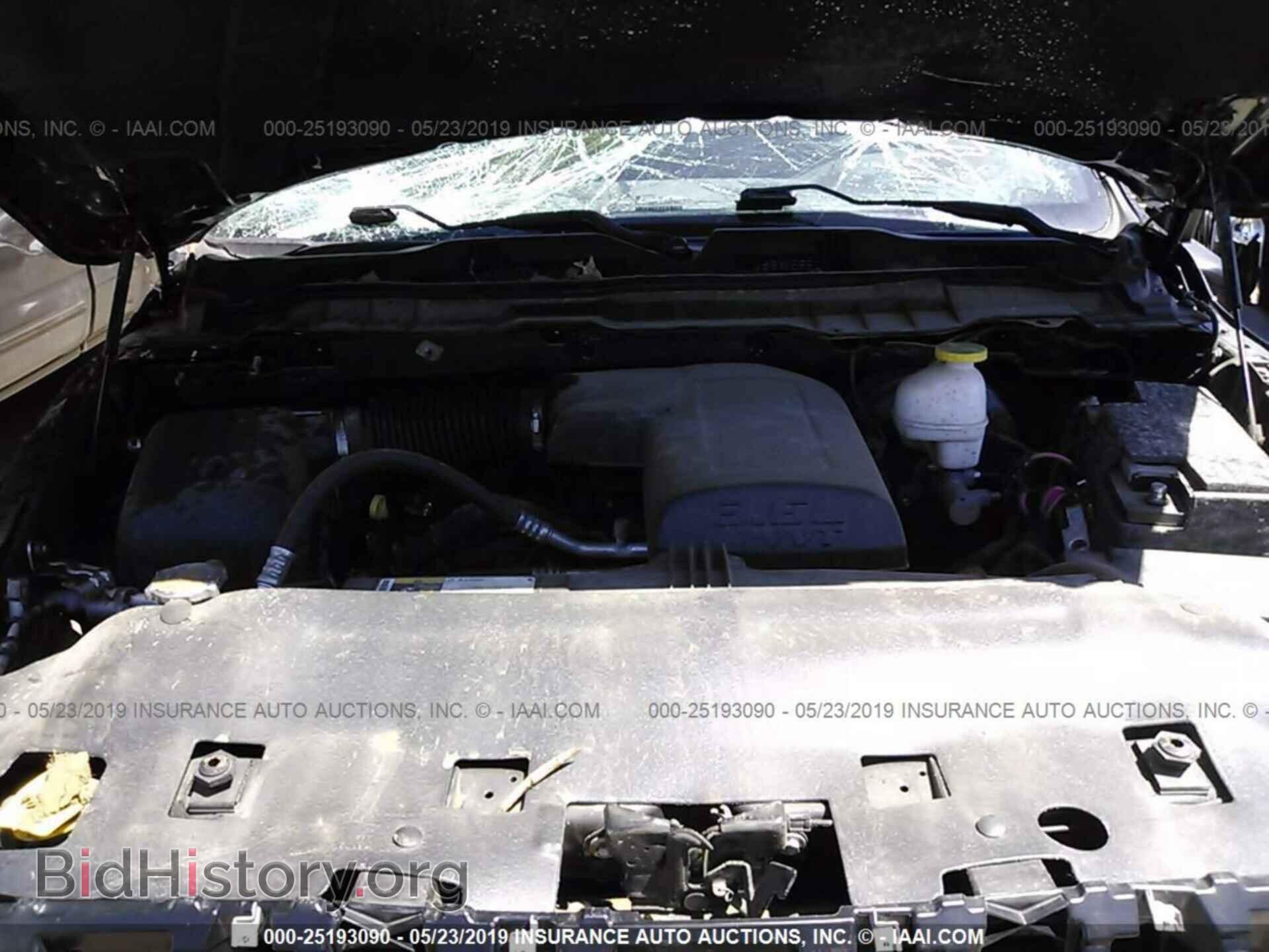 2017 RAM 1500 - VIN: 1C6RR7KG4HS717122 - Photo 10