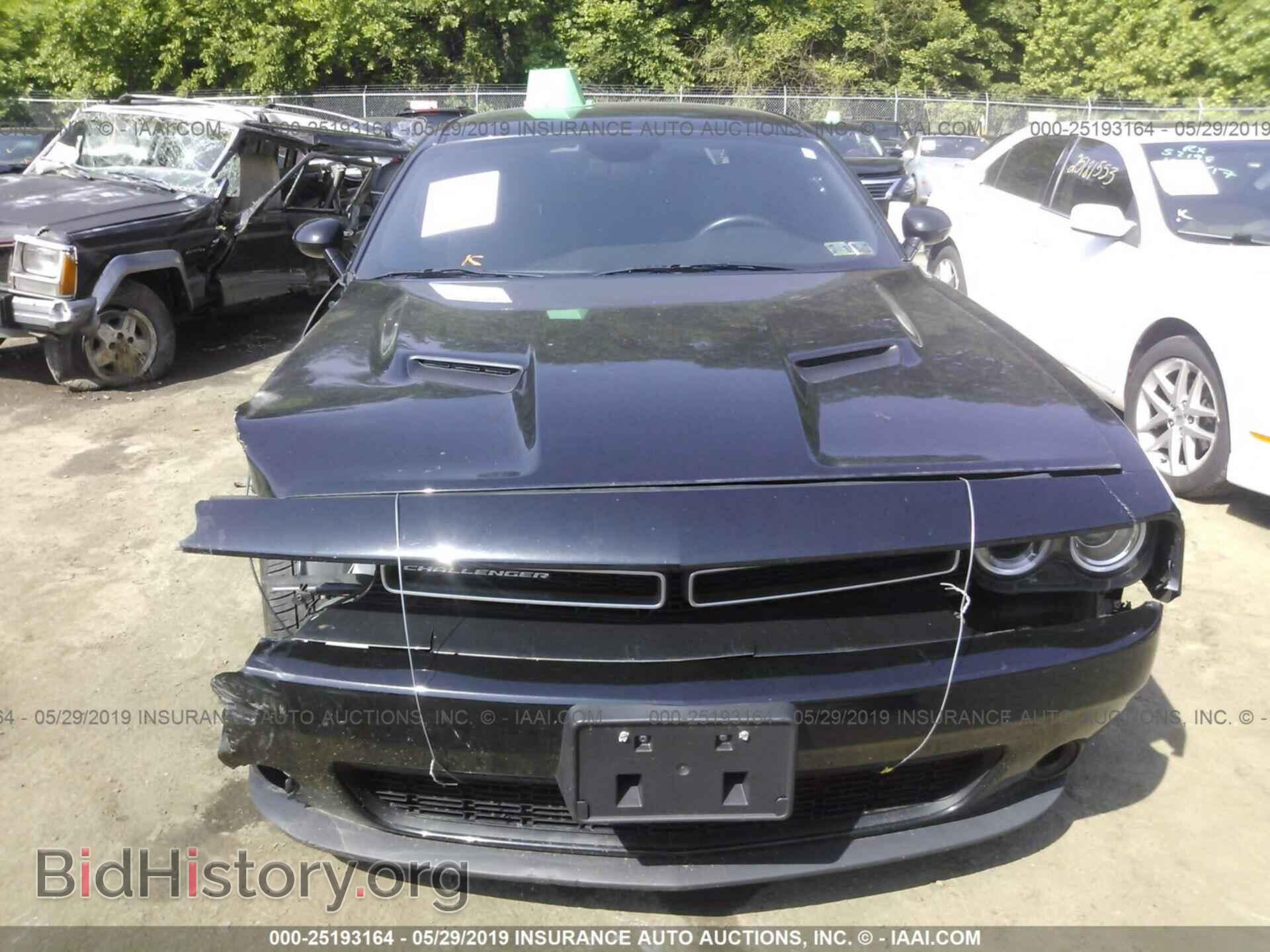 2015 DODGE CHALLENGER - VIN: 2C3CDZAG2FH909691 - Photo 6
