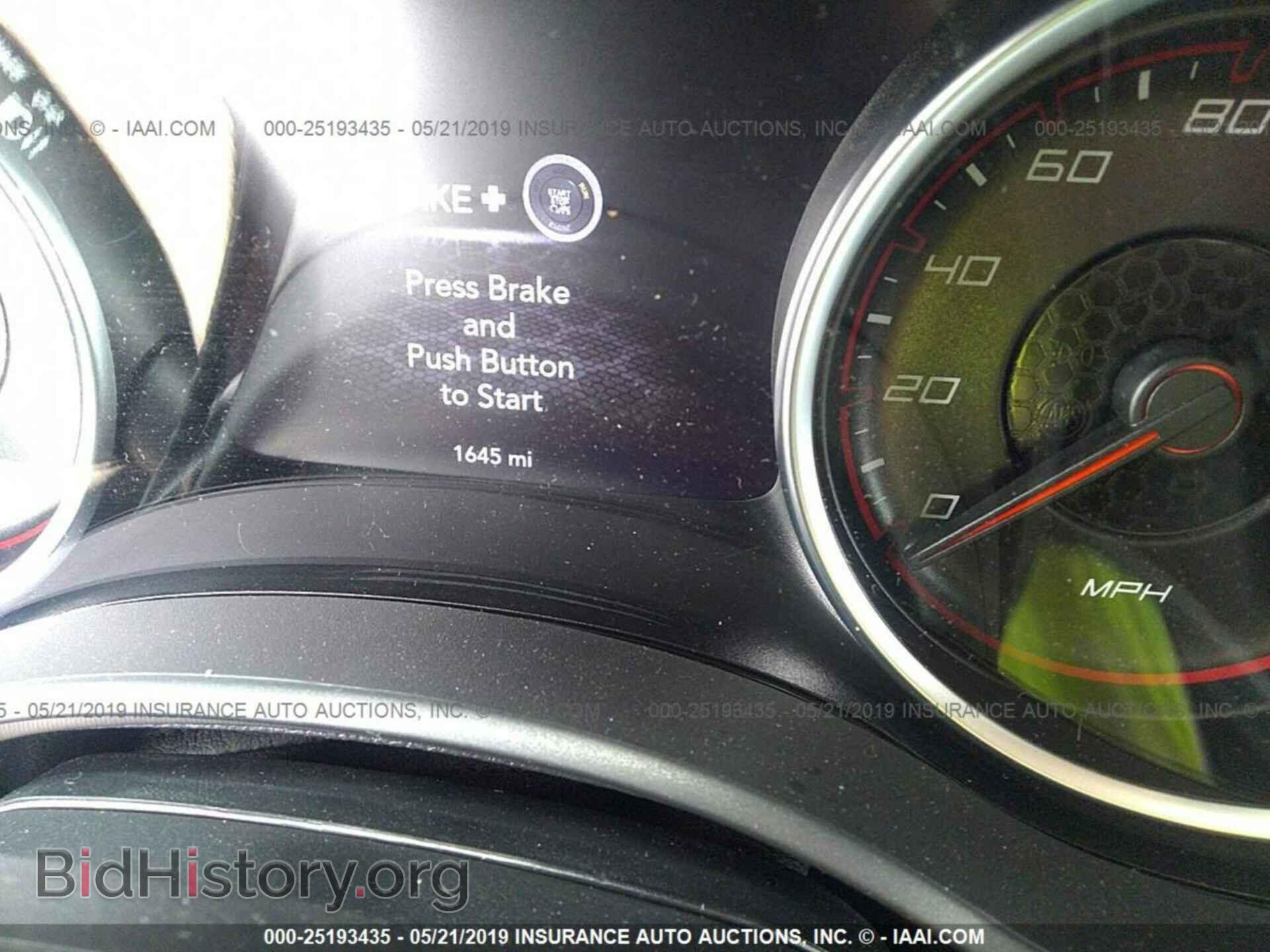 2019 DODGE CHARGER - VIN: 2C3CDXCT6KH630320 - Photo 7