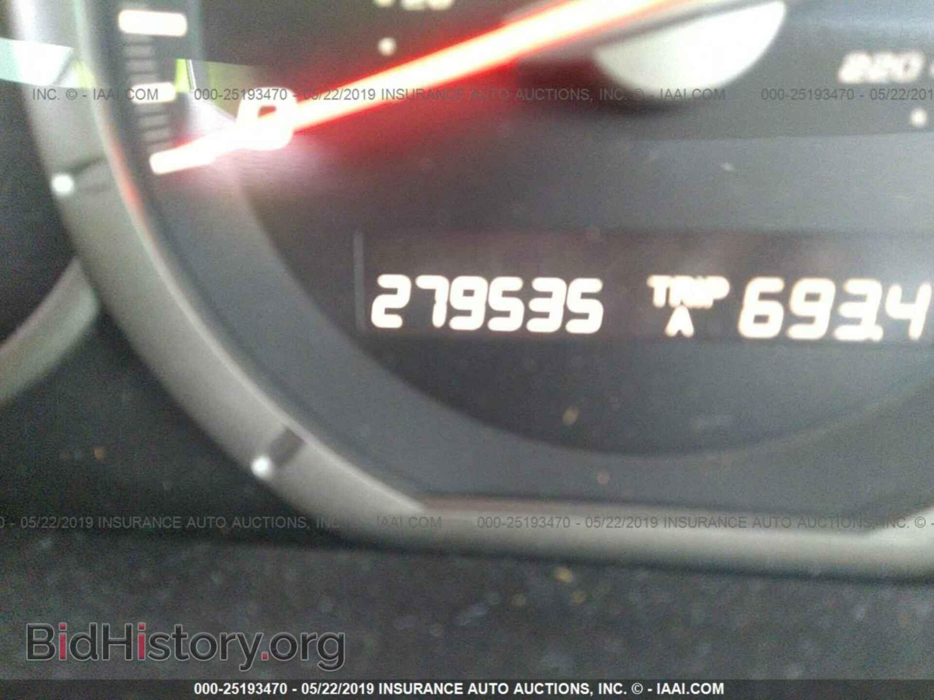 2007 HONDA PILOT - VIN: 5FNYF28507B030334 - Фото 7
