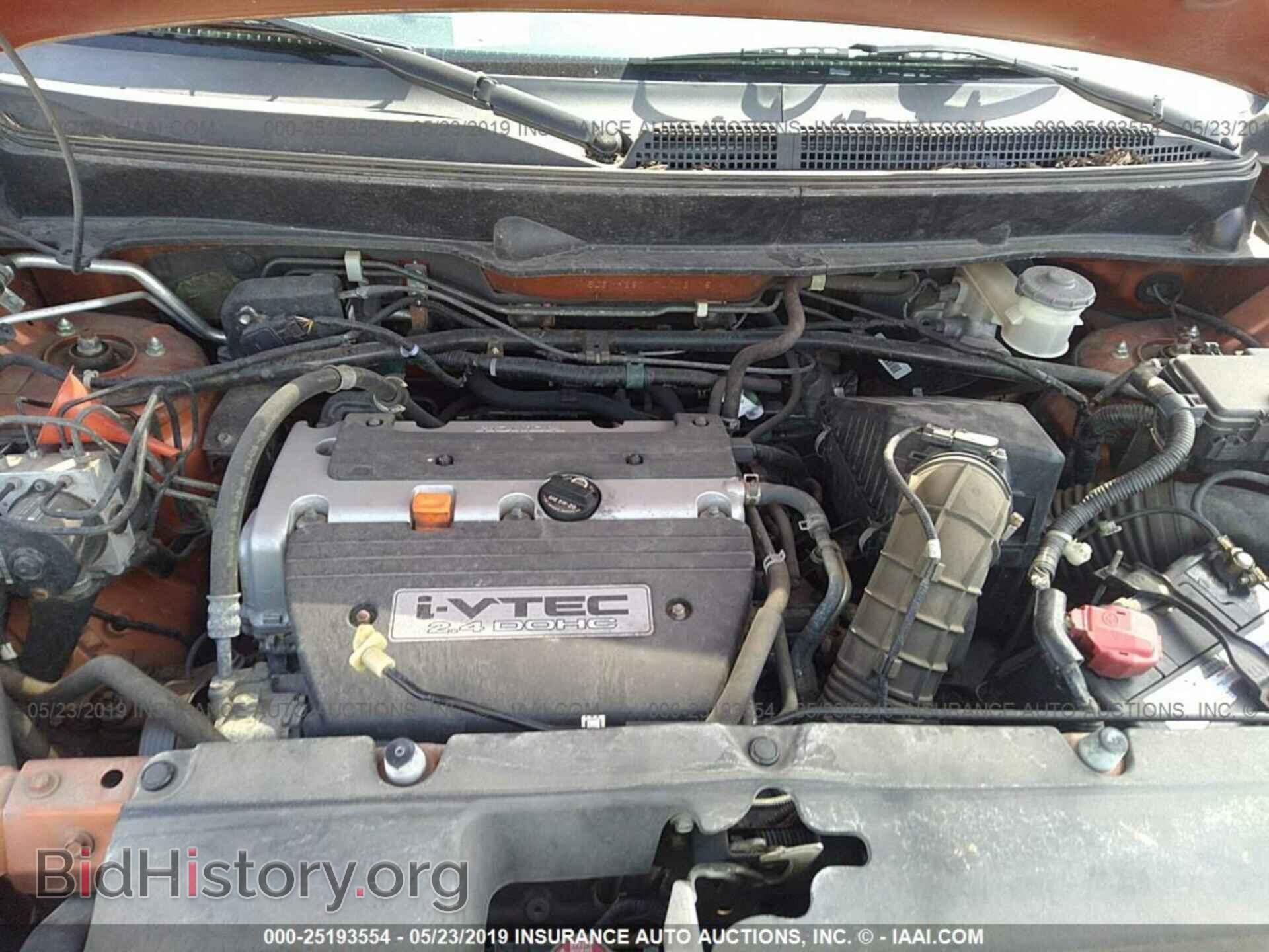 2007 HONDA ELEMENT - VIN: 5J6YH287X7L003015 - Photo 10