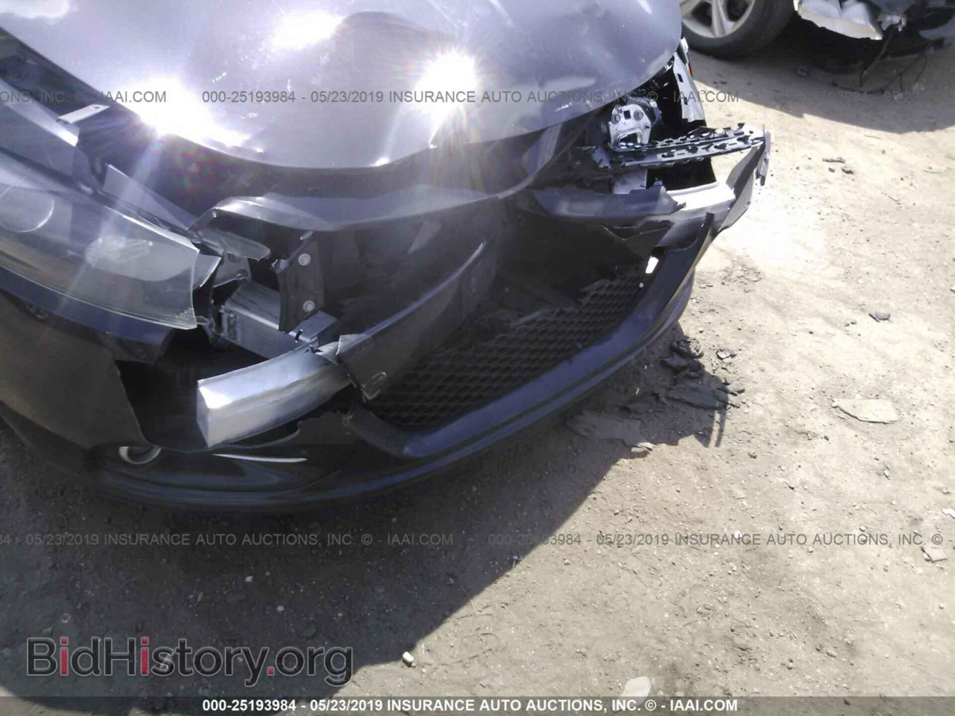 2015 DODGE DART - VIN: 1C3CDFBB2FD300051 - Photo 6
