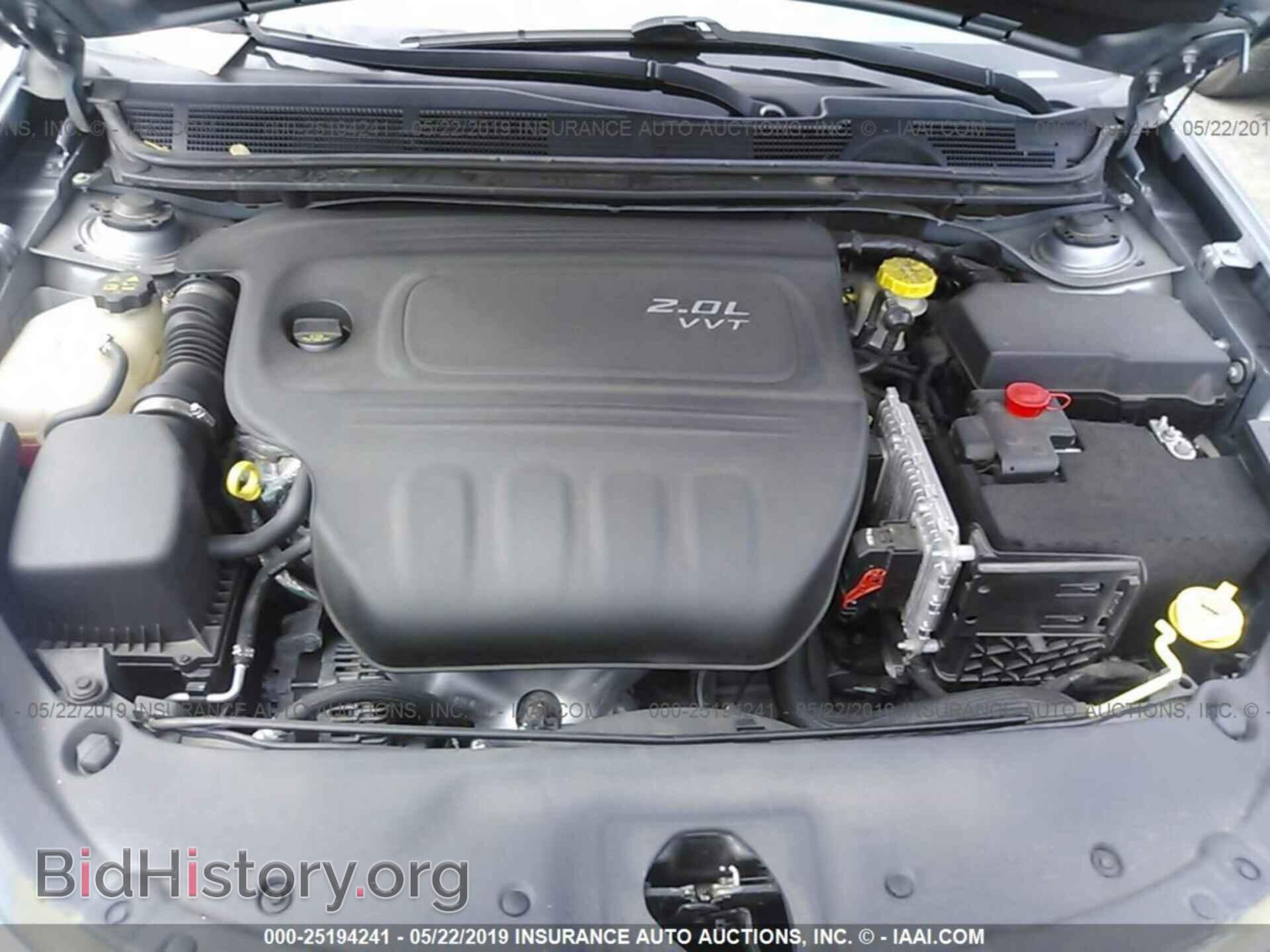 2013 DODGE DART - VIN: 1C3CDFBA7DD142388 - Фото 10
