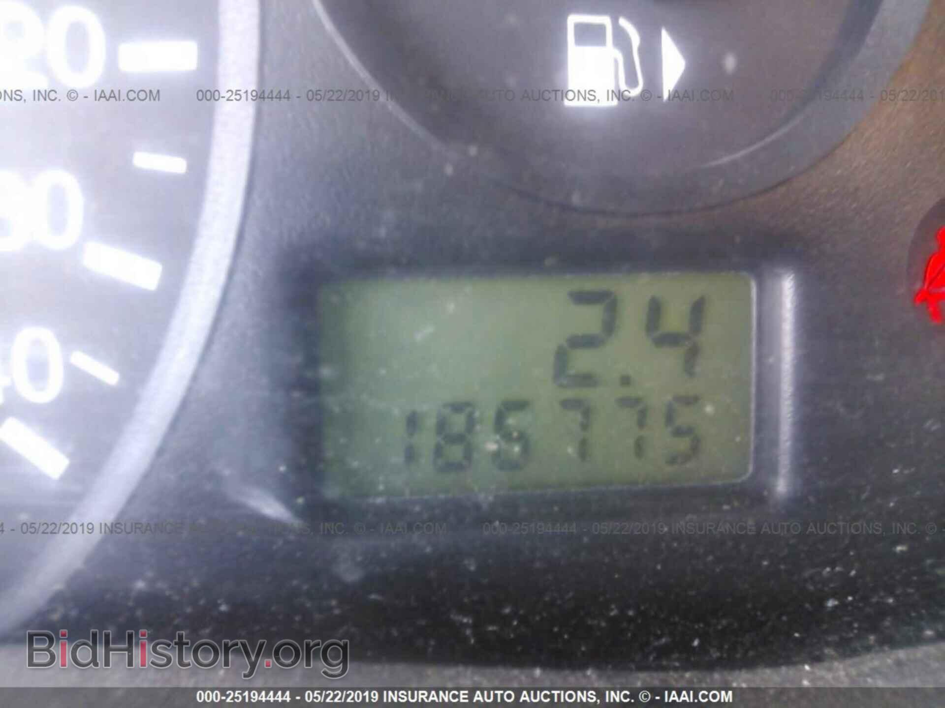 2007 FORD FOCUS - VIN: 1FAFP34N67W141908 - Фото 7