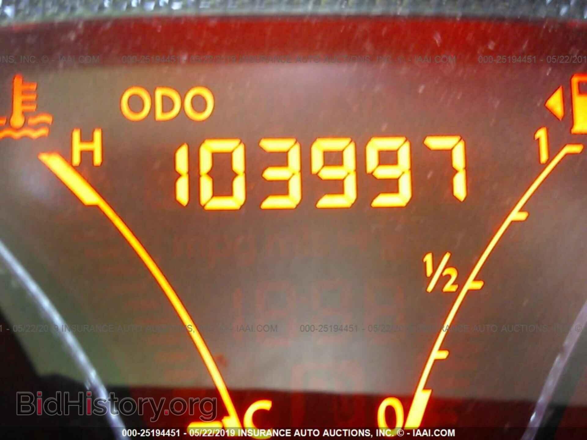 2014 NISSAN VERSA NOTE - VIN: 3N1CE2CPXEL397720 - Photo 7