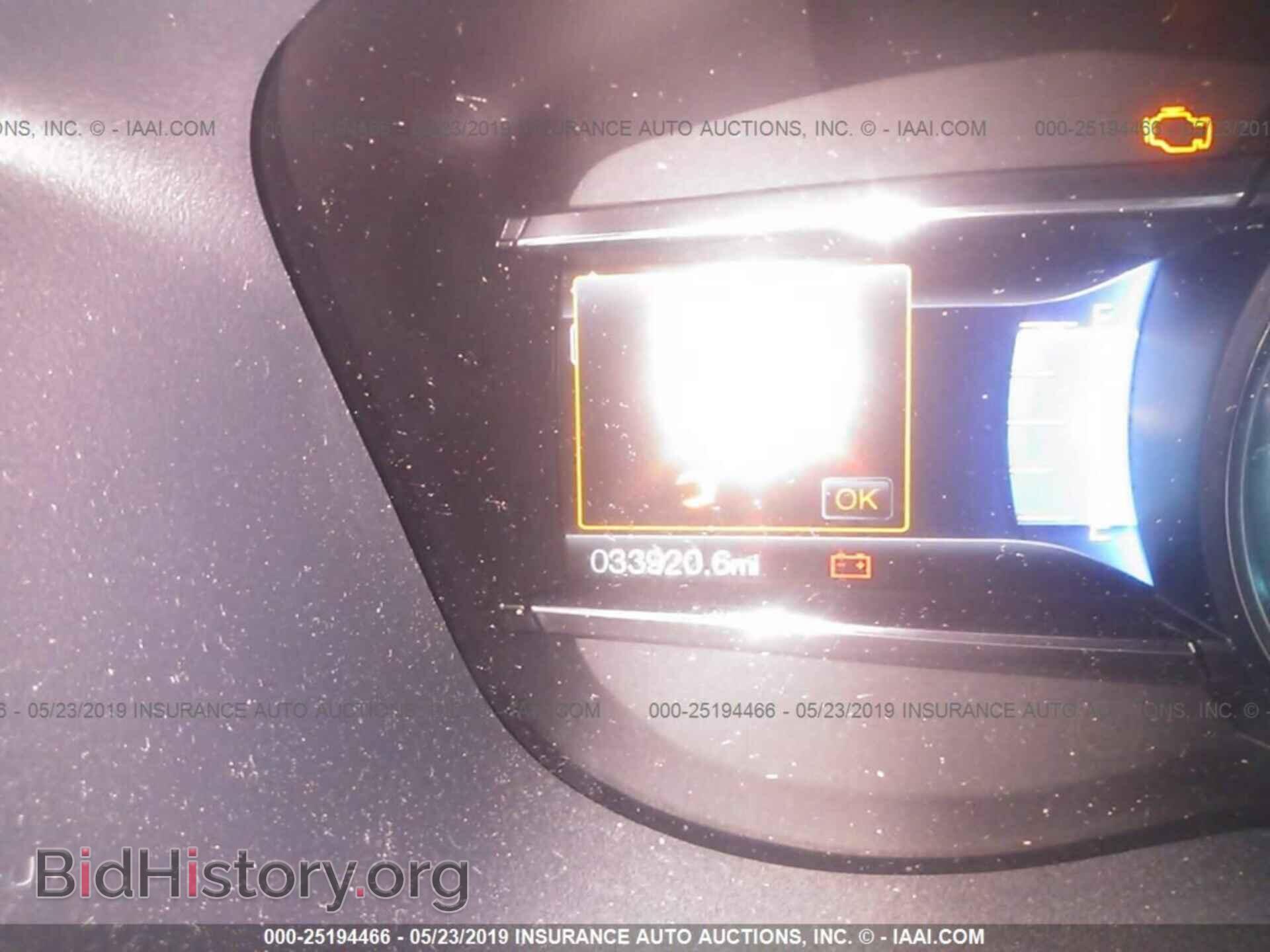 2016 FORD EXPLORER - VIN: 1FM5K7D87GGB69552 - Фото 7