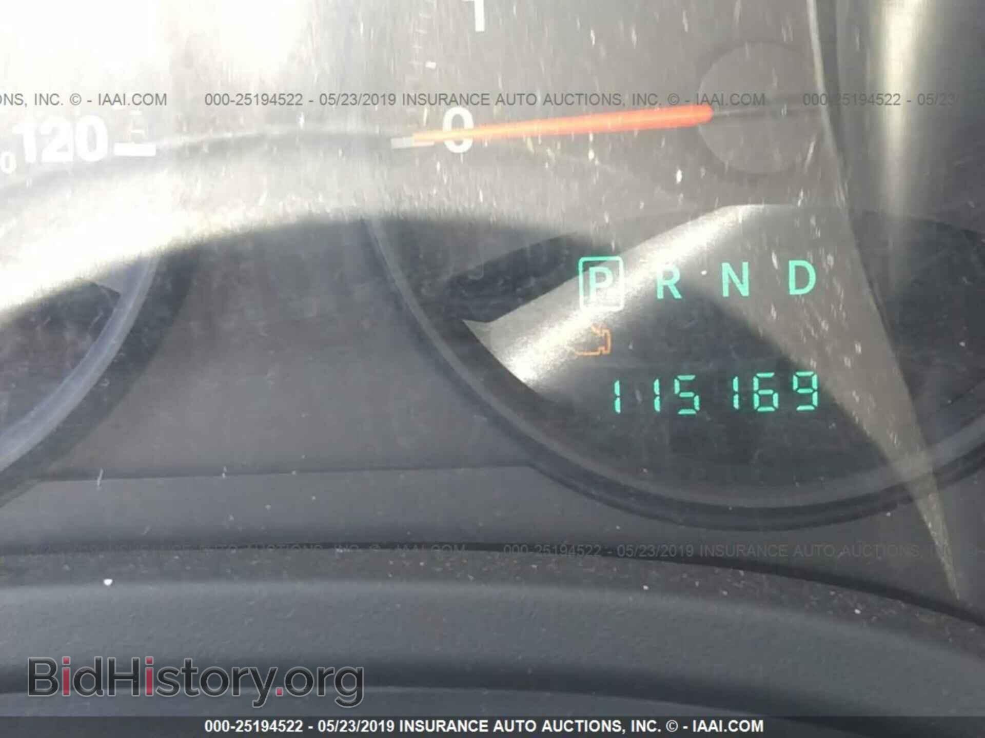 2012 JEEP COMPASS - VIN: 1C4NJCBB3CD615478 - Фото 7