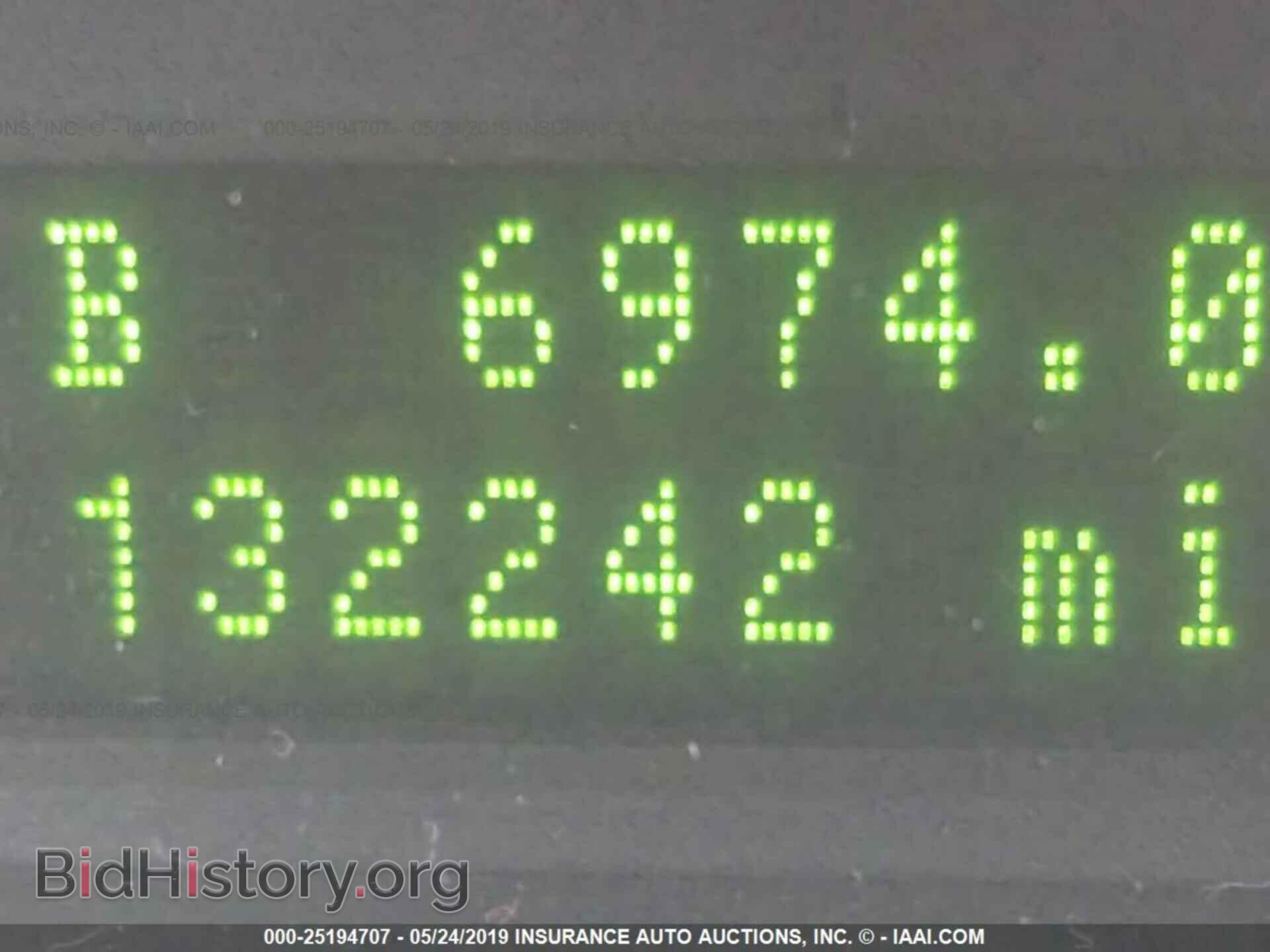 2009 FORD EDGE - VIN: 2FMDK38C39BA97259 - Фото 7