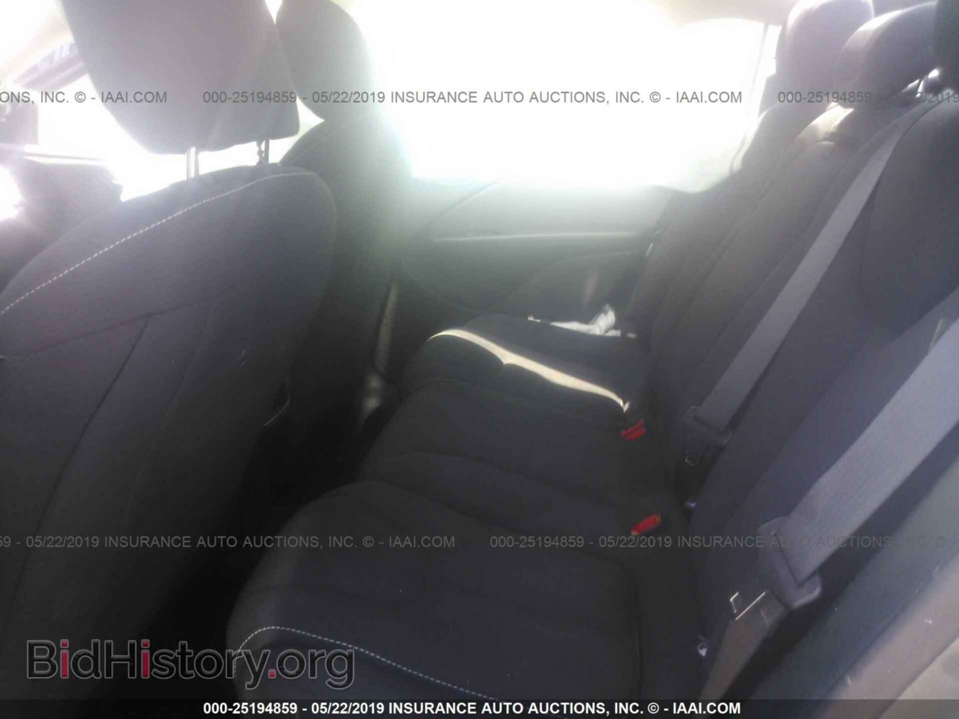 2013 DODGE DART - VIN: 1C3CDFBA8DD233203 - Фото 8