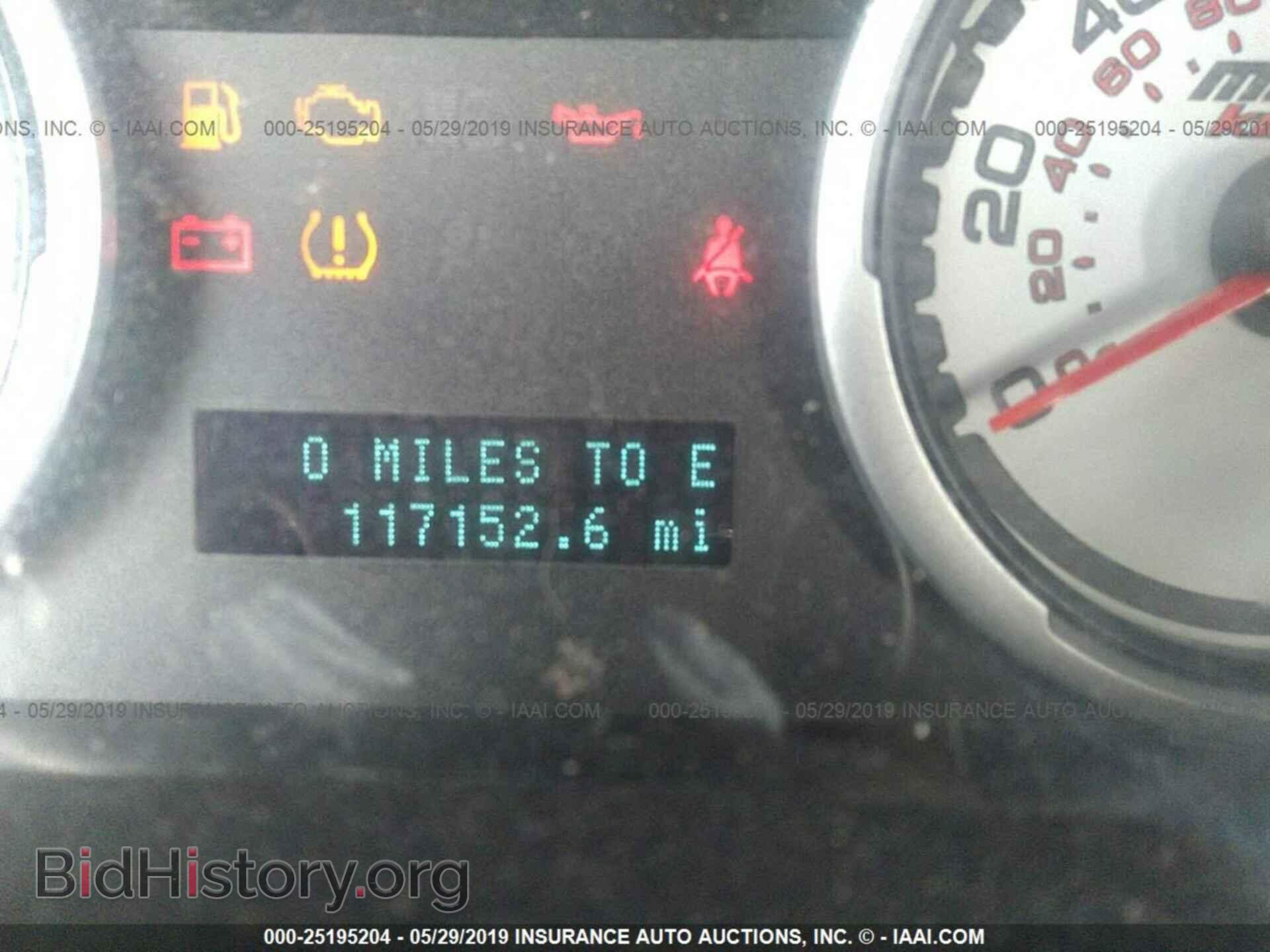 2010 FORD FOCUS - VIN: 1FAHP3FN1AW209383 - Фото 7