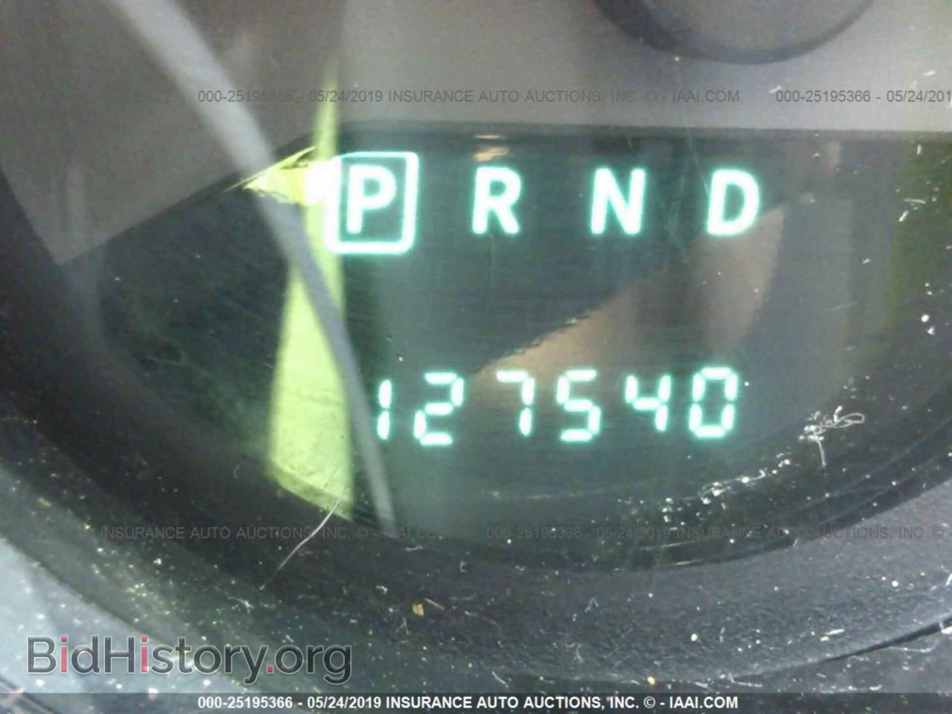 2011 DODGE CALIBER - VIN: 1B3CB3HA9BD238240 - Фото 7