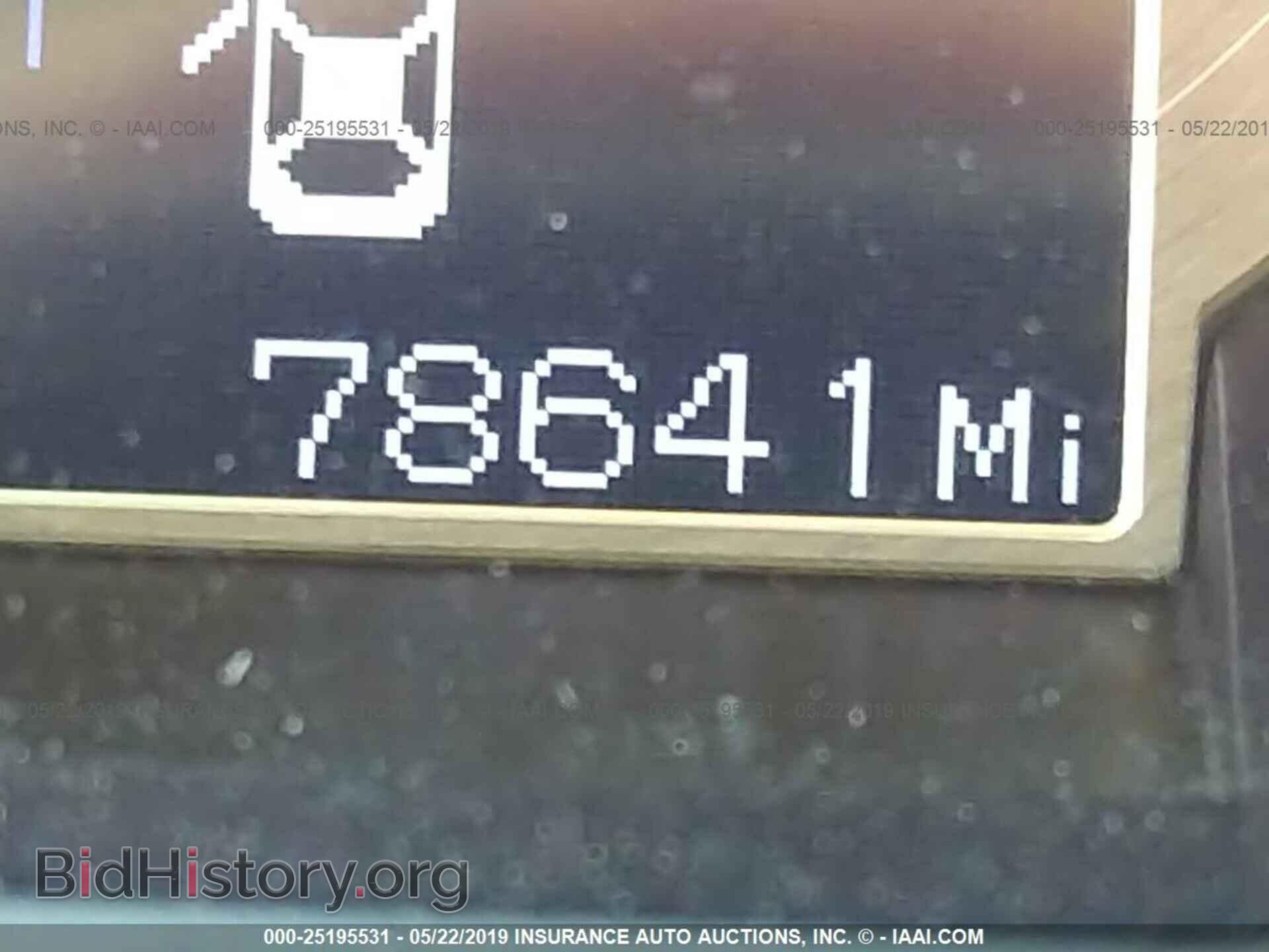 2010 LEXUS GS - VIN: JTHCE1KS2A0025498 - Фото 7