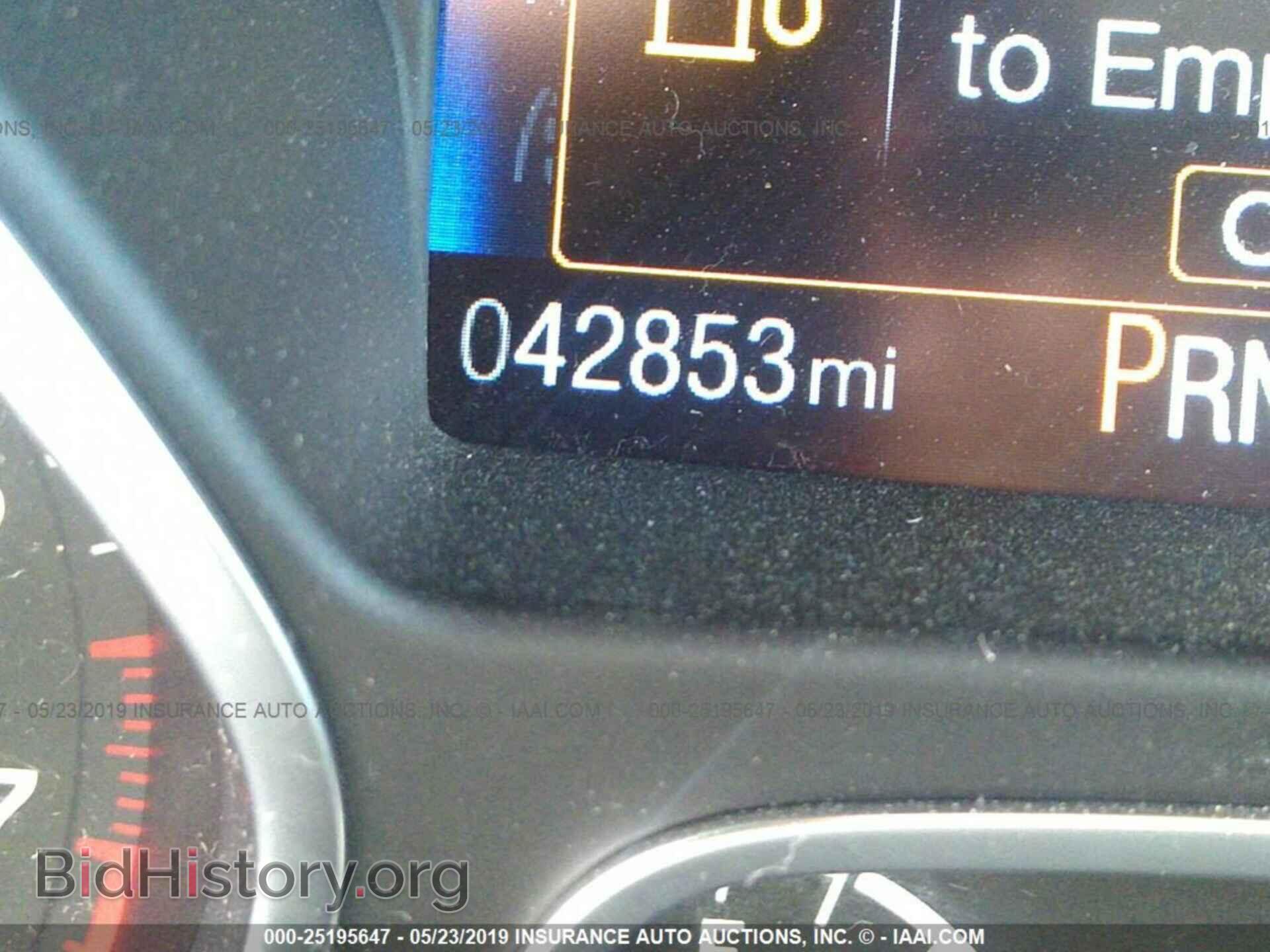 2016 FORD FOCUS - VIN: 1FADP3K20GL406341 - Photo 7