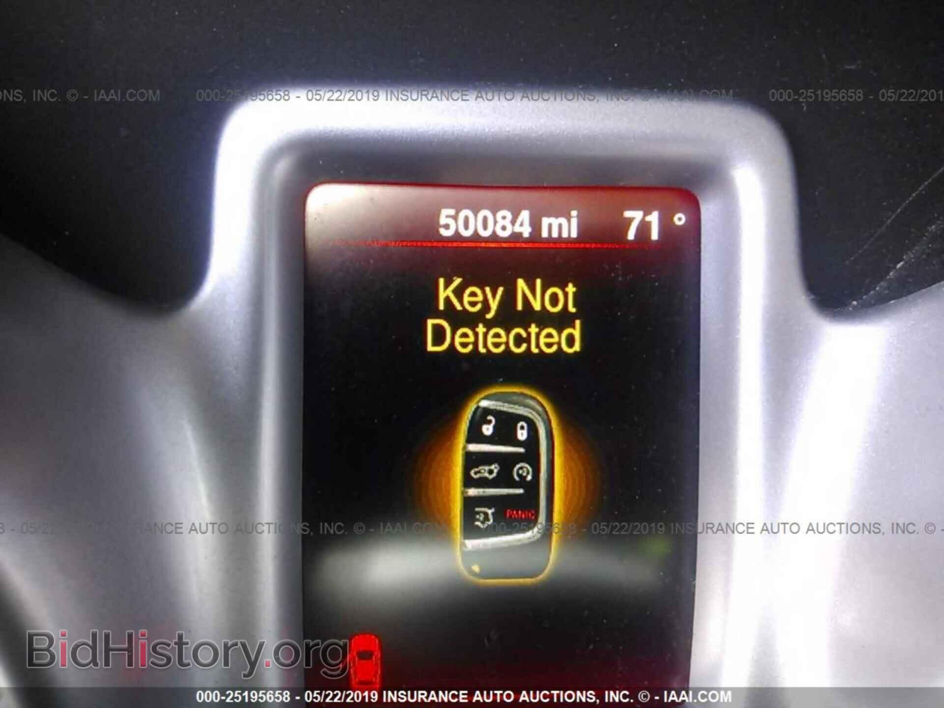 2015 DODGE JOURNEY - VIN: 3C4PDCBG2FT722418 - Photo 7