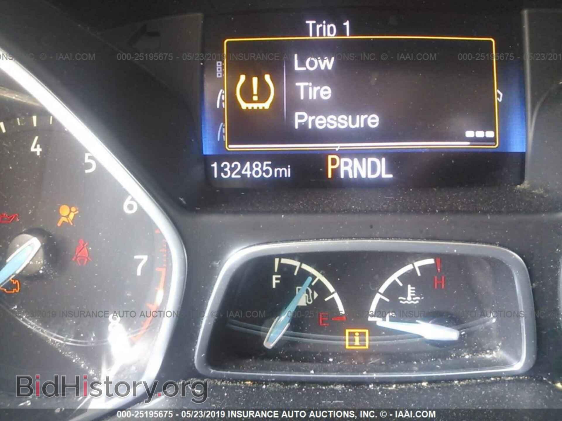 2016 FORD FOCUS - VIN: 1FADP3E26GL250267 - Photo 7