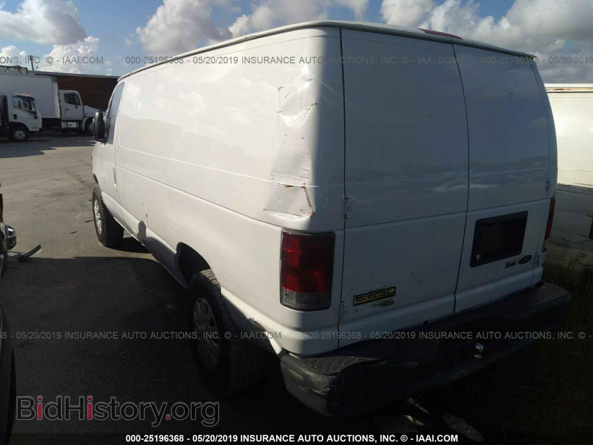 2013 Ford Econoline - VIN: 1FTNE2EW2DDA97765 - Фото 3