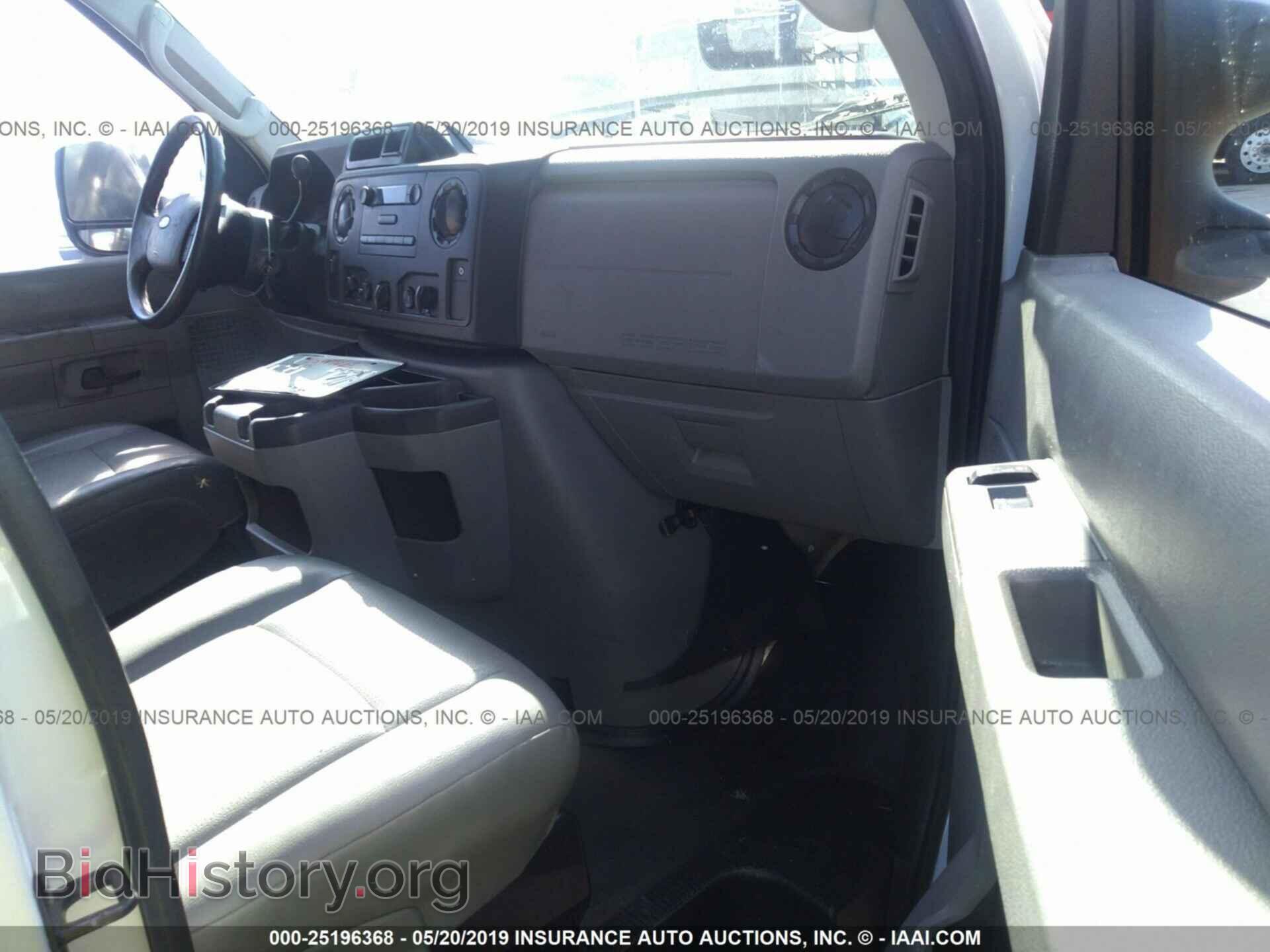 2013 Ford Econoline - VIN: 1FTNE2EW2DDA97765 - Фото 5