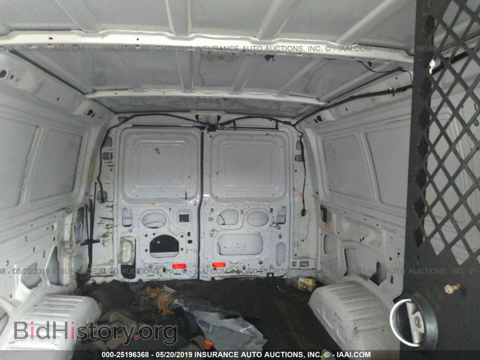 2013 Ford Econoline - VIN: 1FTNE2EW2DDA97765 - Фото 8