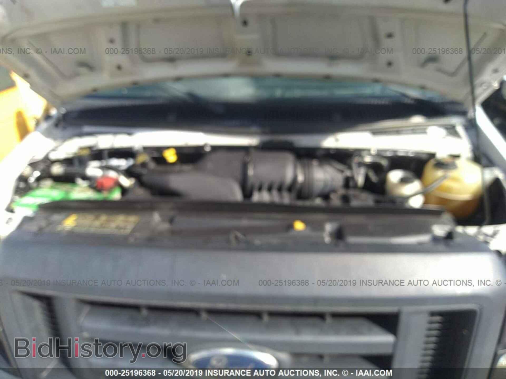 2013 Ford Econoline - VIN: 1FTNE2EW2DDA97765 - Фото 10