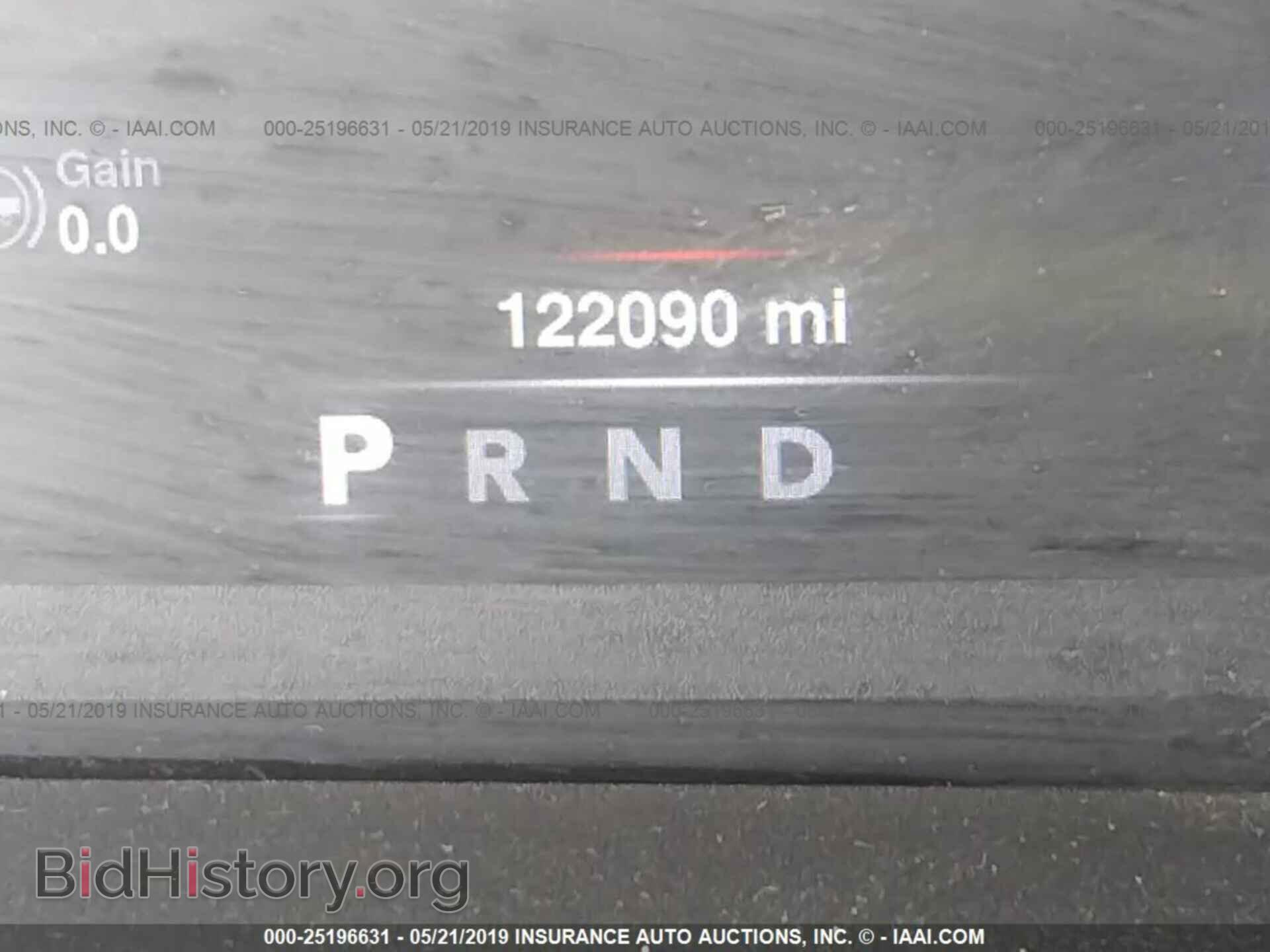 2013 RAM 1500 - VIN: 1C6RR6LG5DS509611 - Photo 7
