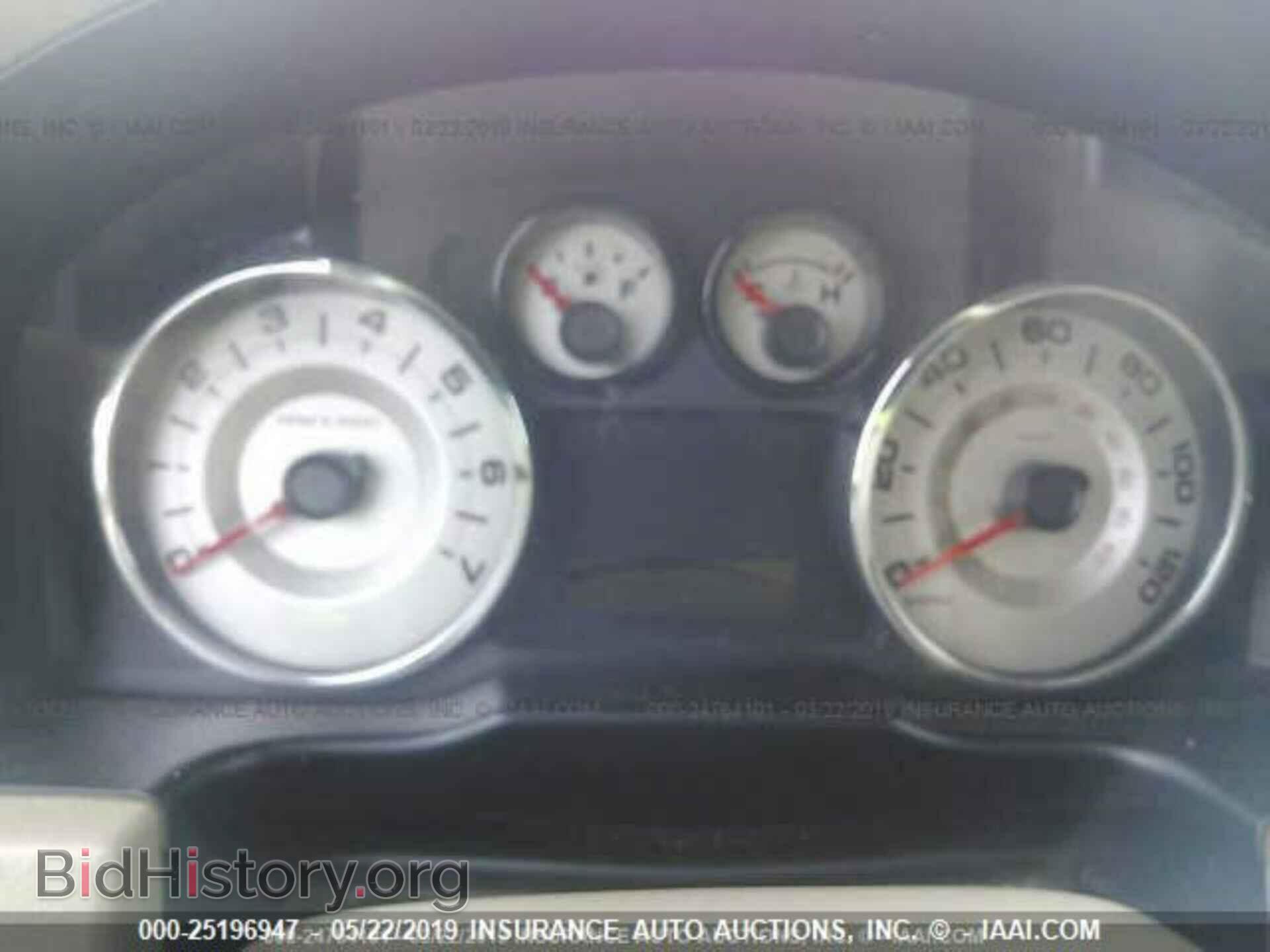 2007 FORD EDGE - VIN: 2FMDK49C17BA91655 - Photo 7