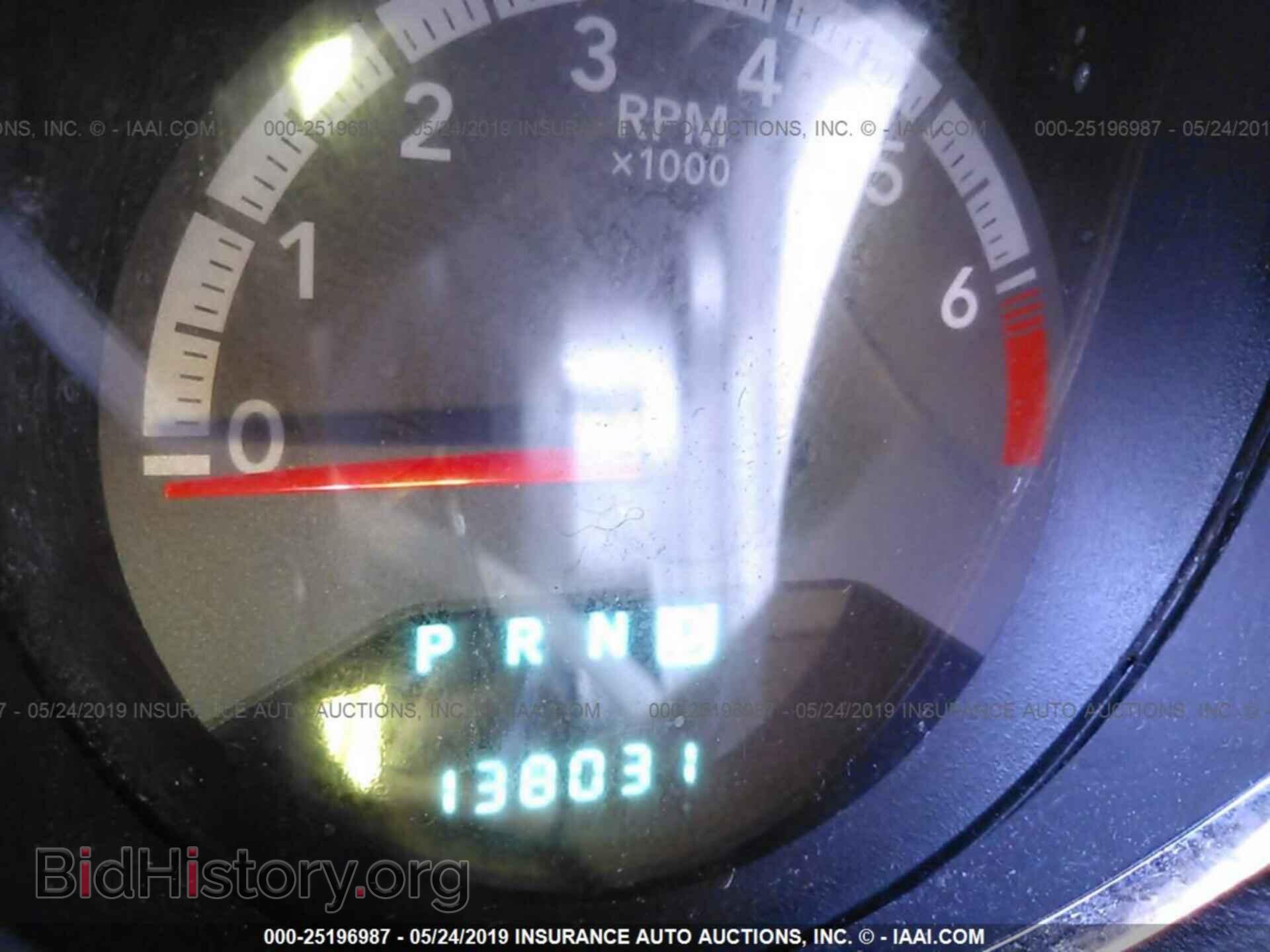 2011 DODGE CALIBER - VIN: 1B3CB3HA5BD205509 - Фото 7