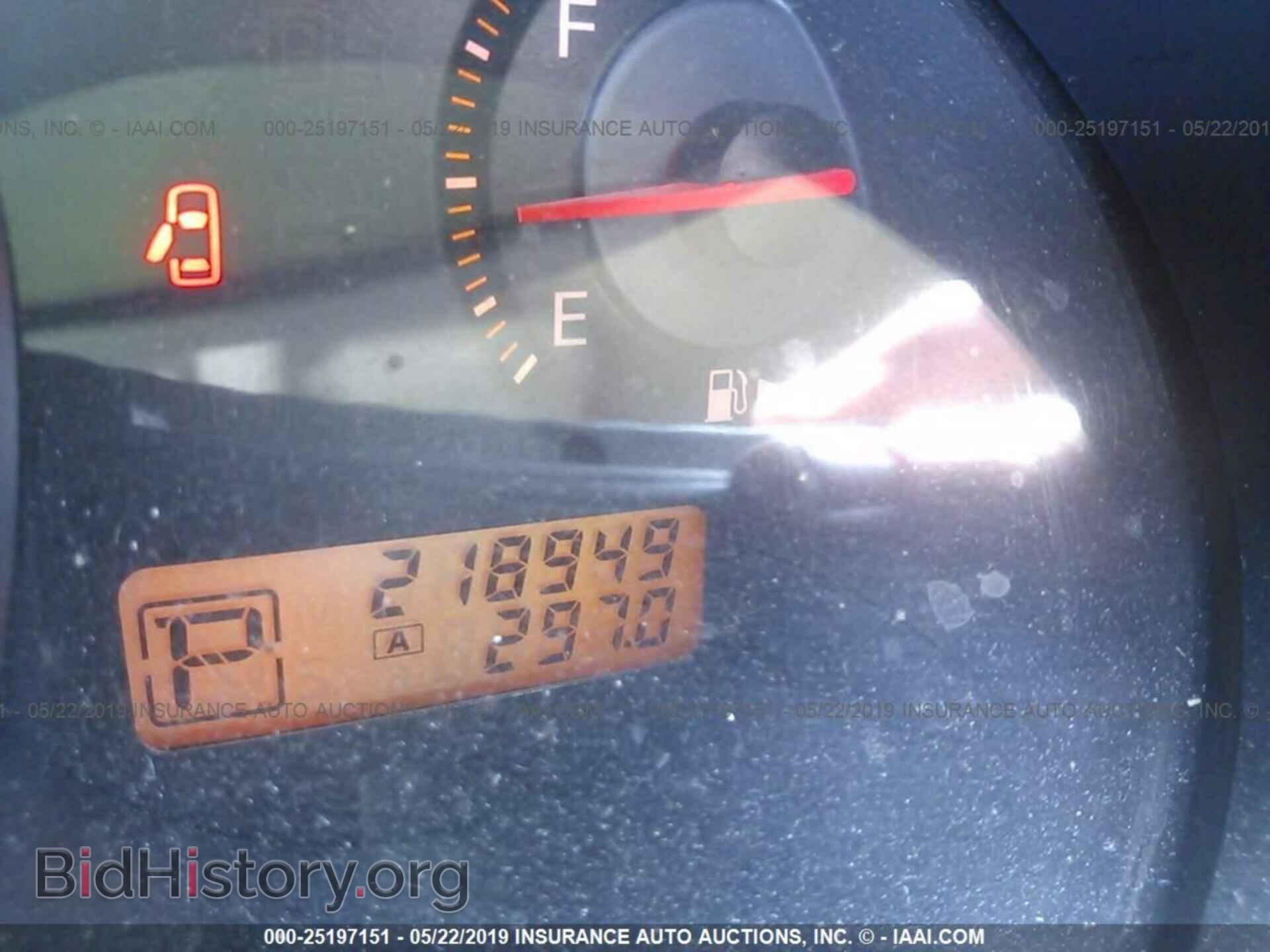 2008 NISSAN VERSA - VIN: 3N1BC13E48L454038 - Фото 7