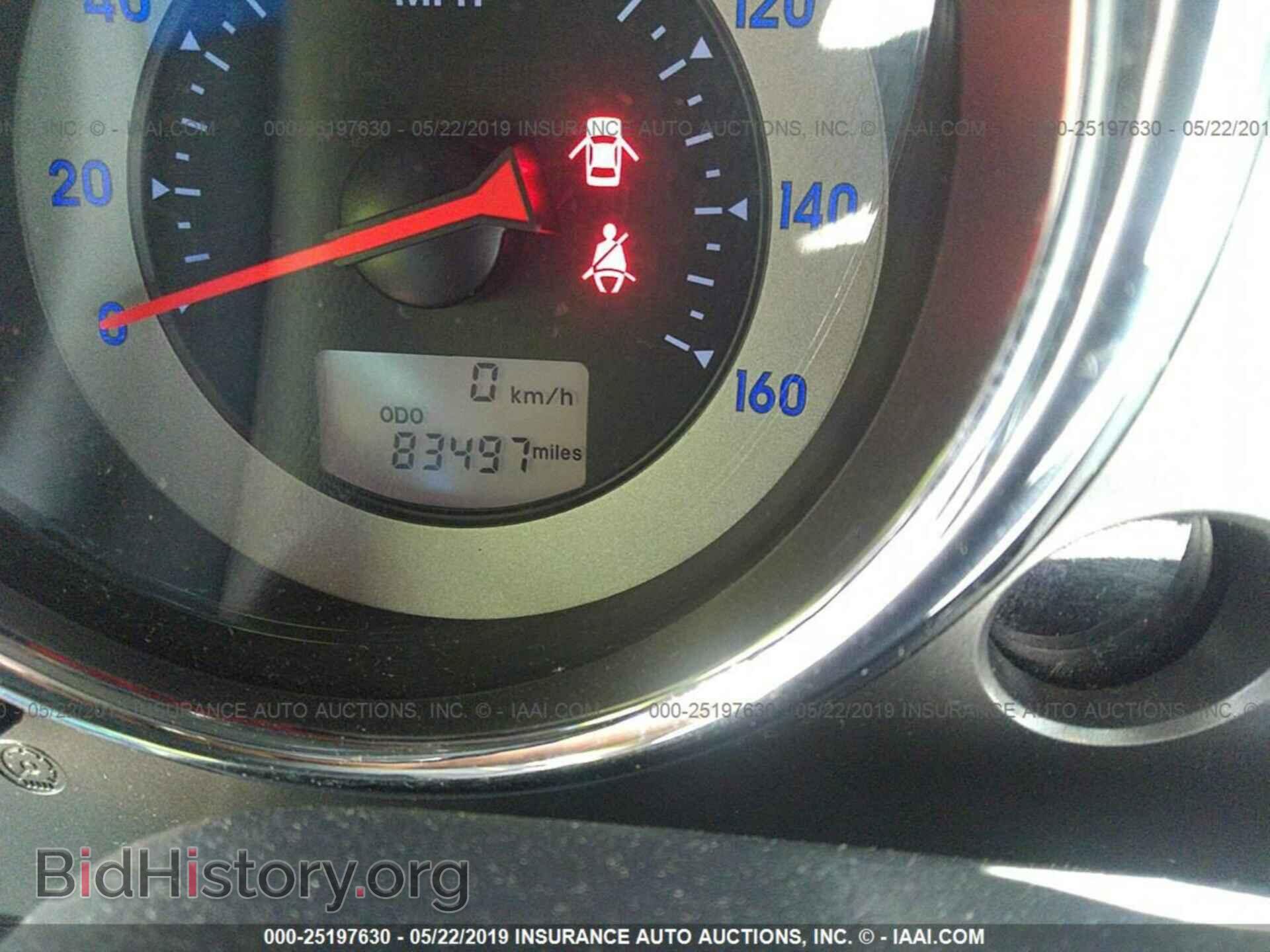 2009 MITSUBISHI ECLIPSE - VIN: 4A3AK24F99E015957 - Фото 7