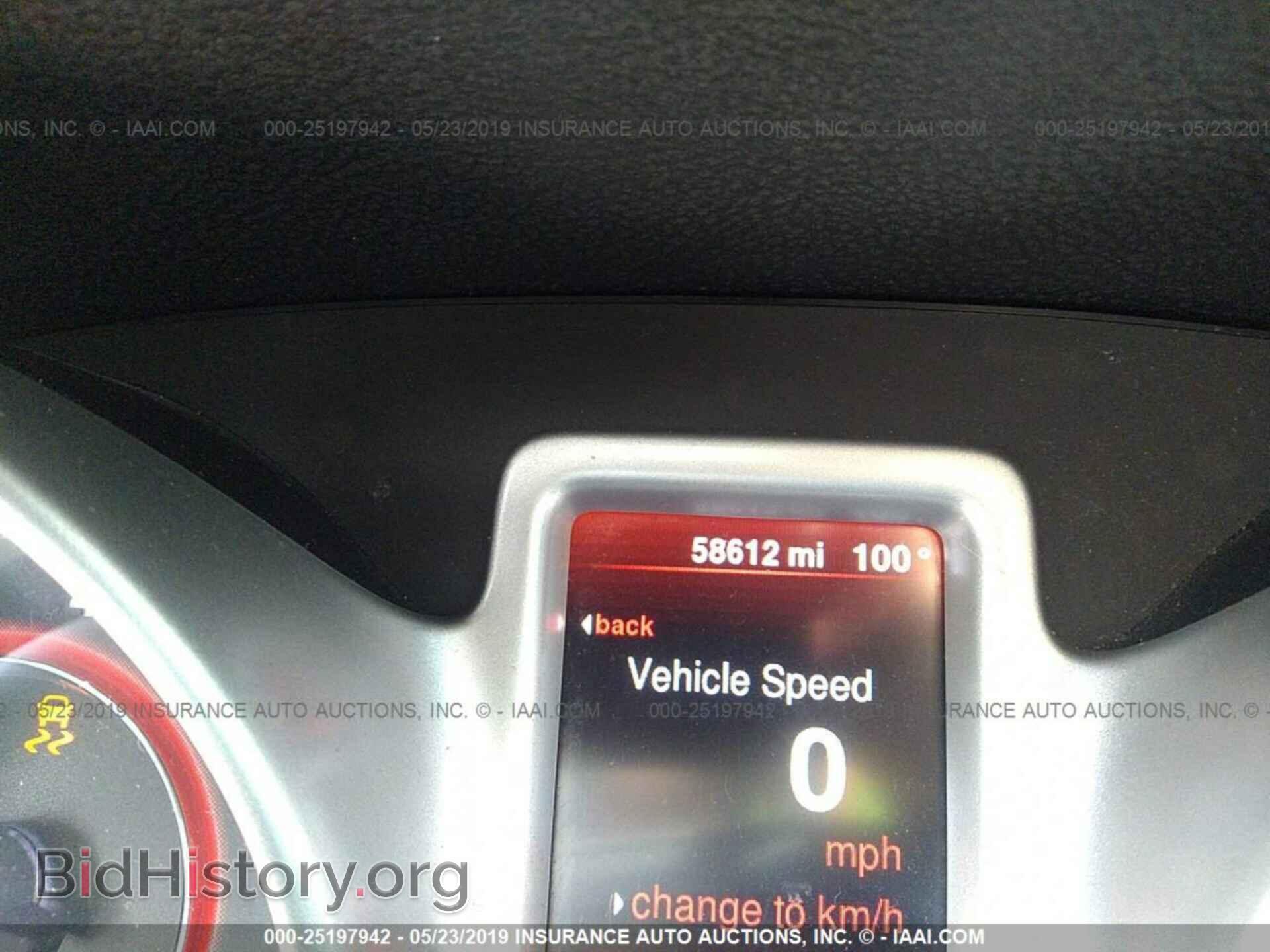 2015 DODGE JOURNEY - VIN: 3C4PDCAB5FT688304 - Фото 7