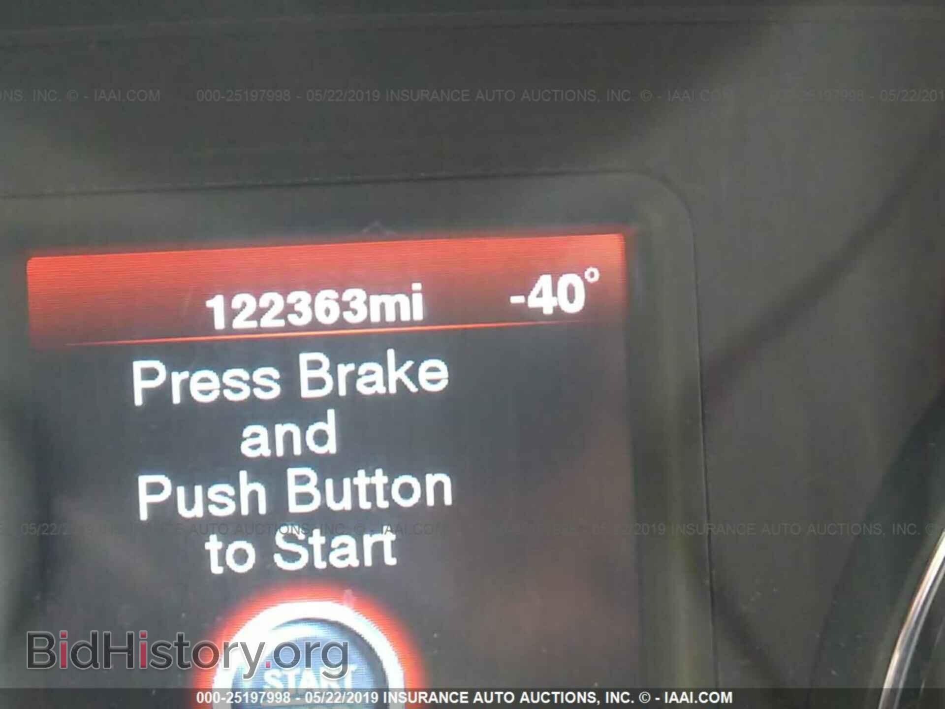 2012 DODGE CHARGER - VIN: 2C3CDXAT0CH287797 - Фото 7