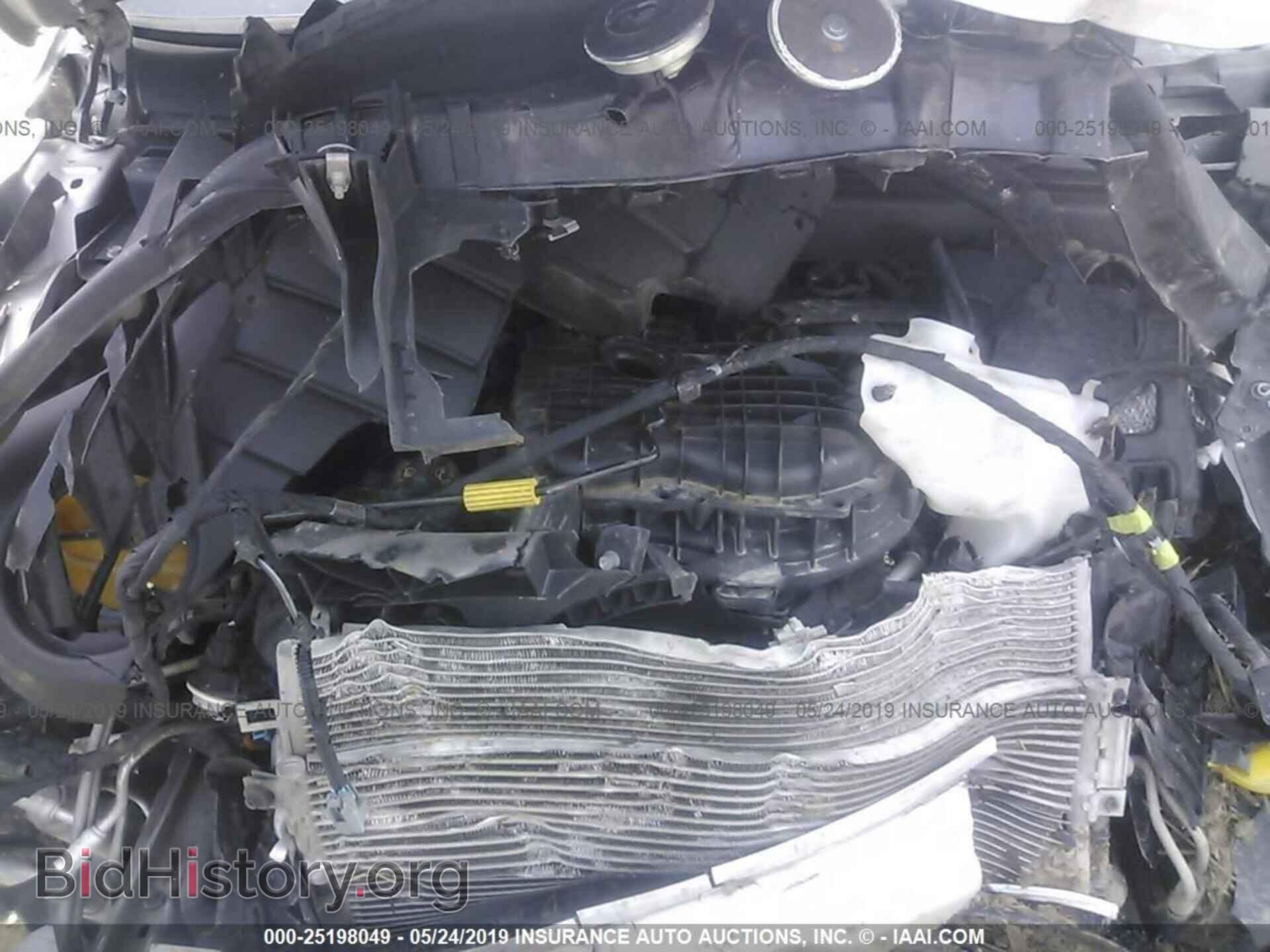 2011 DODGE JOURNEY - VIN: 3D4PG1FG4BT551237 - Фото 10