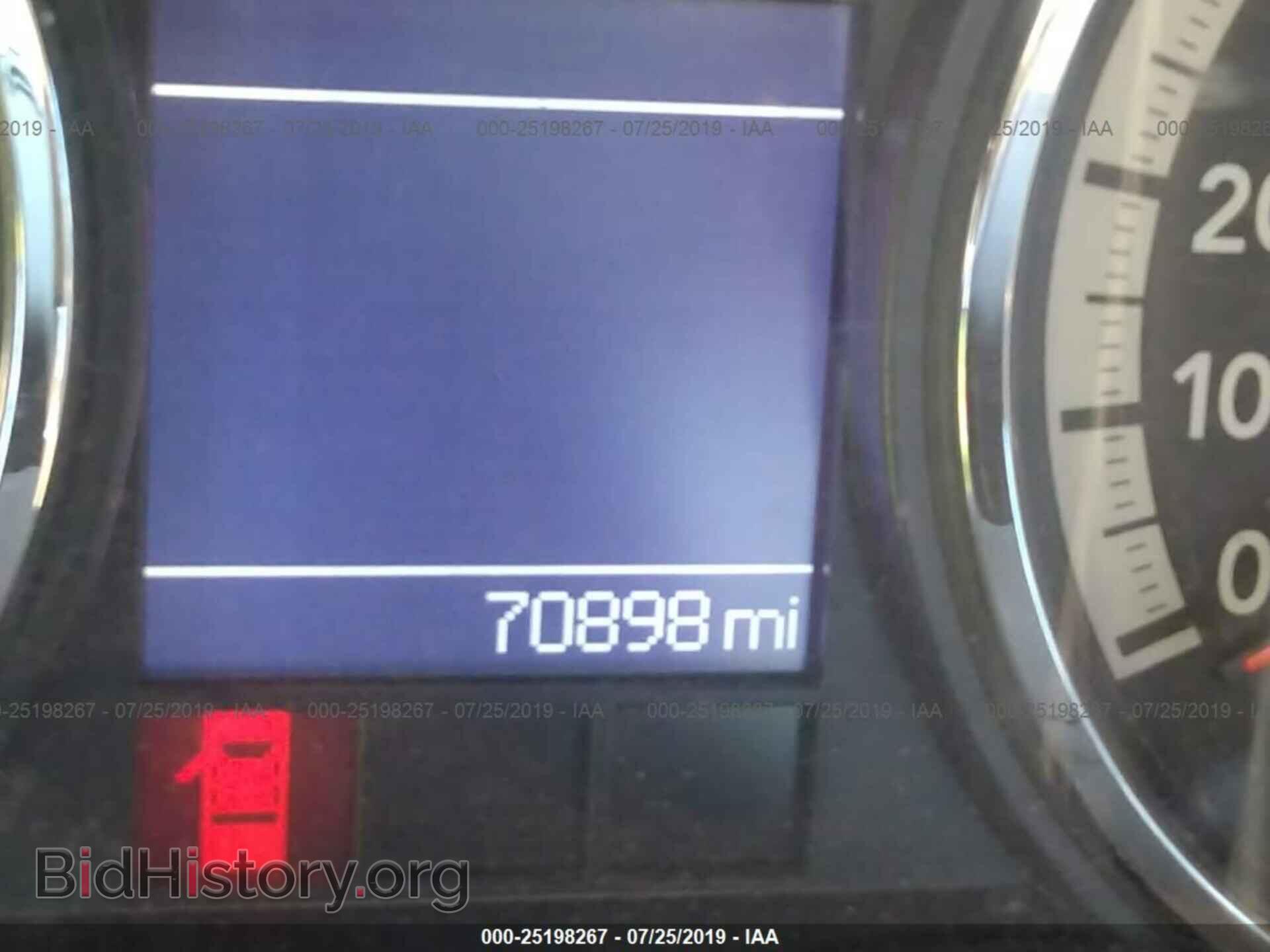 2012 DODGE RAM 1500 - VIN: 1C6RD7LTXCS285459 - Photo 7